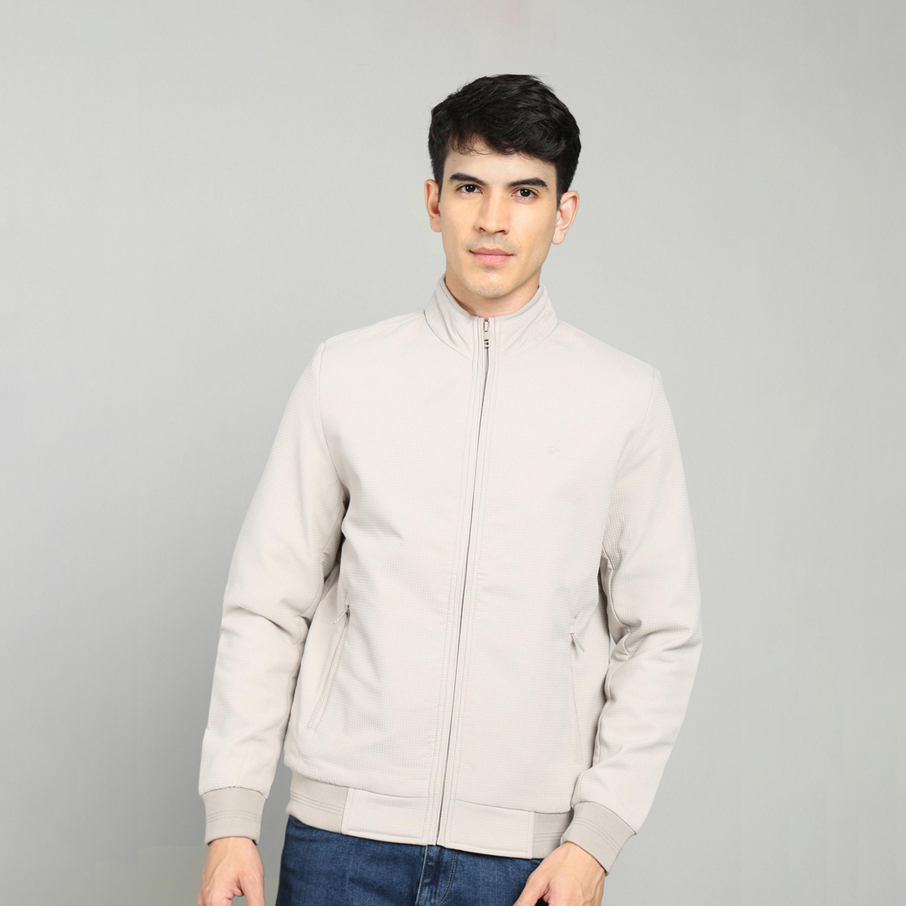 Fort Collins X Styli Front Zipper High Neck Lightweight Jacket-men-clothing-jacketsandblazers-jackets-image-1
