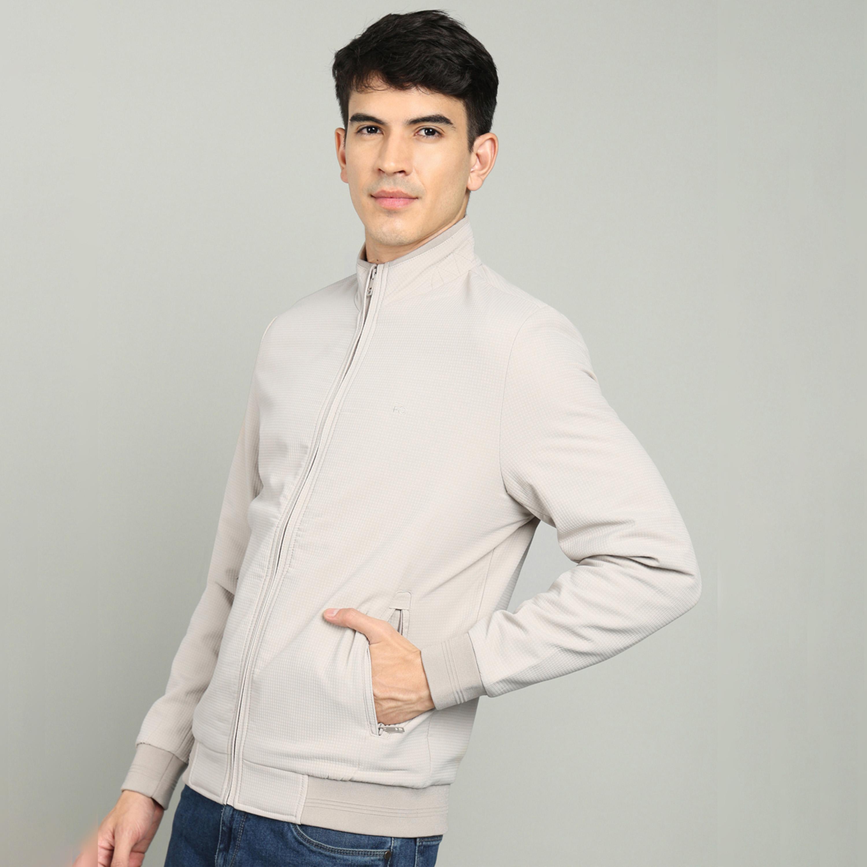 Fort Collins X Styli Front Zipper High Neck Lightweight Jacket-men-clothing-jacketsandblazers-jackets-image-2
