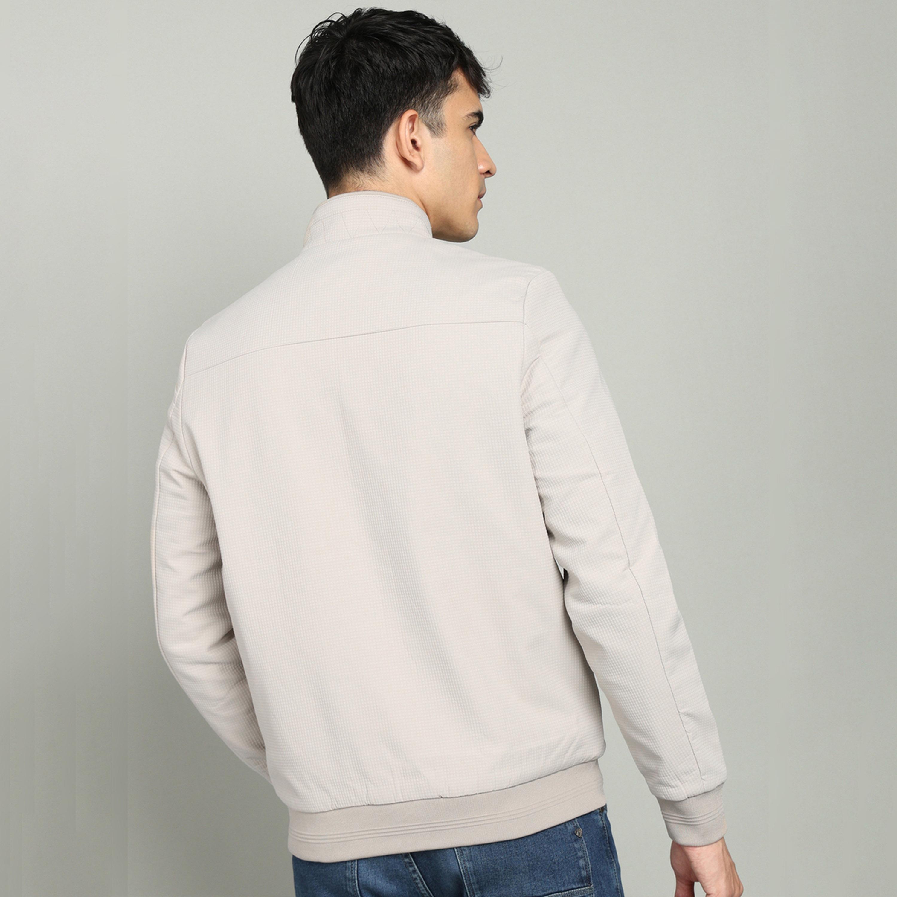 Fort Collins X Styli Front Zipper High Neck Lightweight Jacket-men-clothing-jacketsandblazers-jackets-image-4