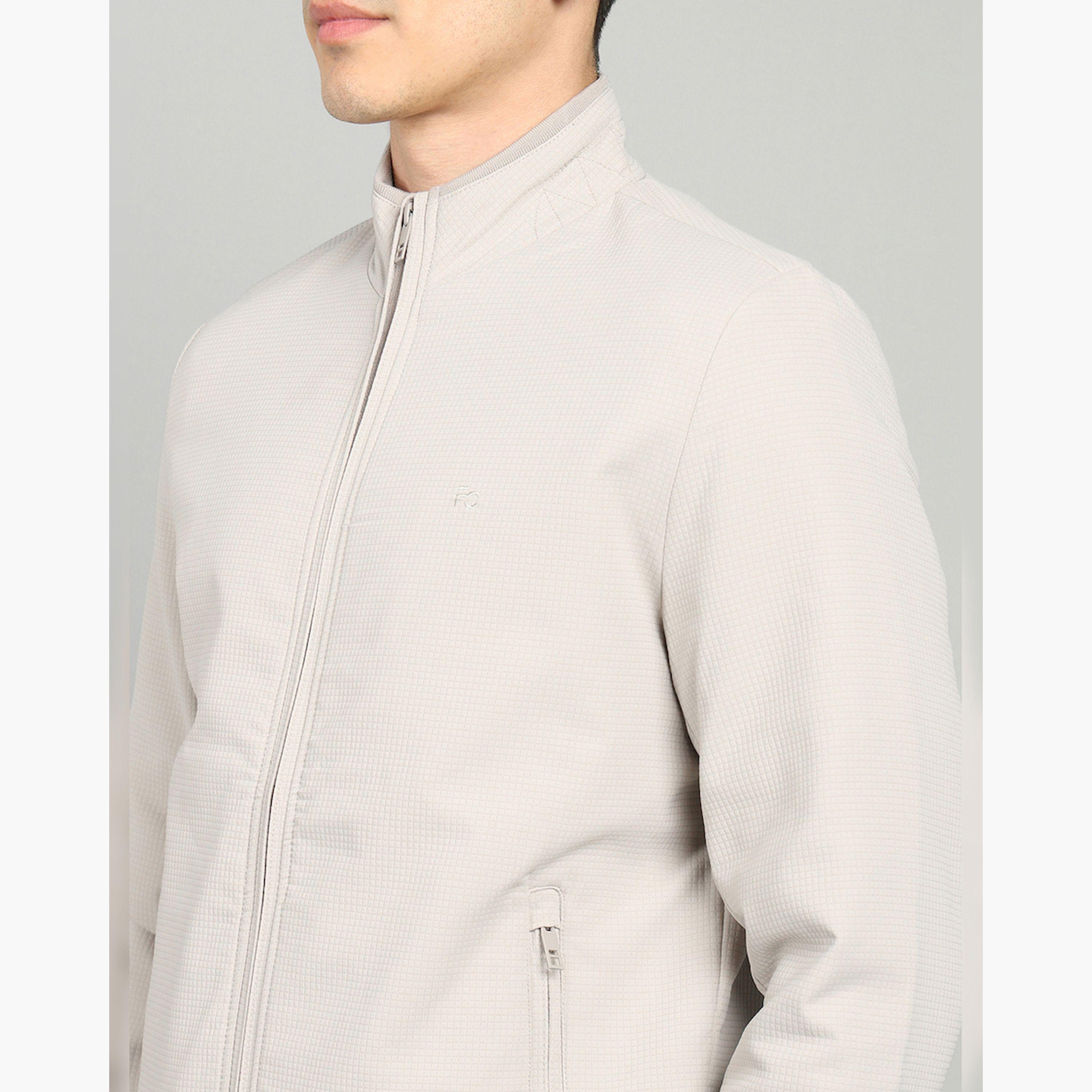 Fort Collins X Styli Front Zipper High Neck Lightweight Jacket-men-clothing-jacketsandblazers-jackets-image-5