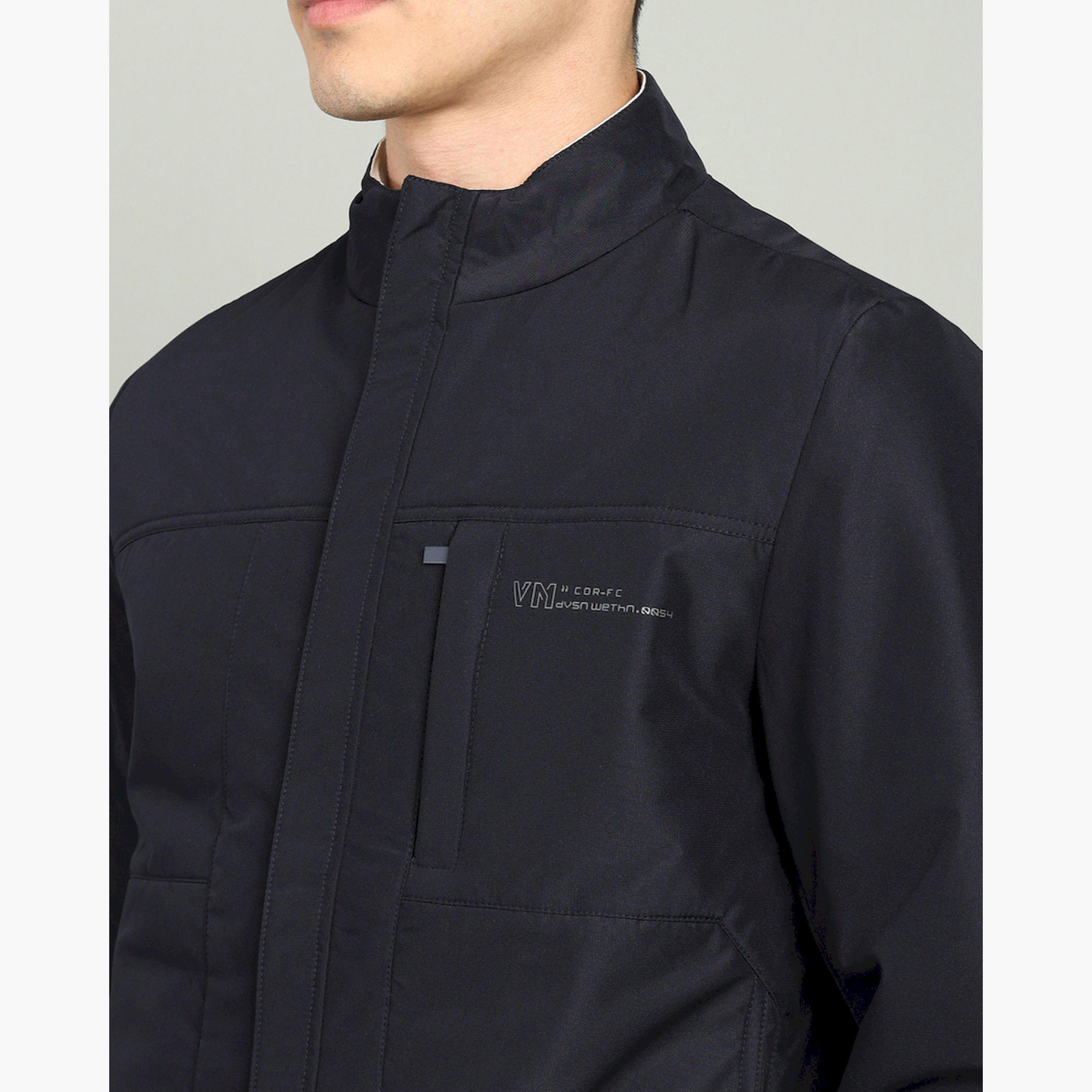 فورت كولينز × ستايلي - جاكيت بومبر بسحاب أمامي-men-clothing-jacketsandblazers-jackets-image-5