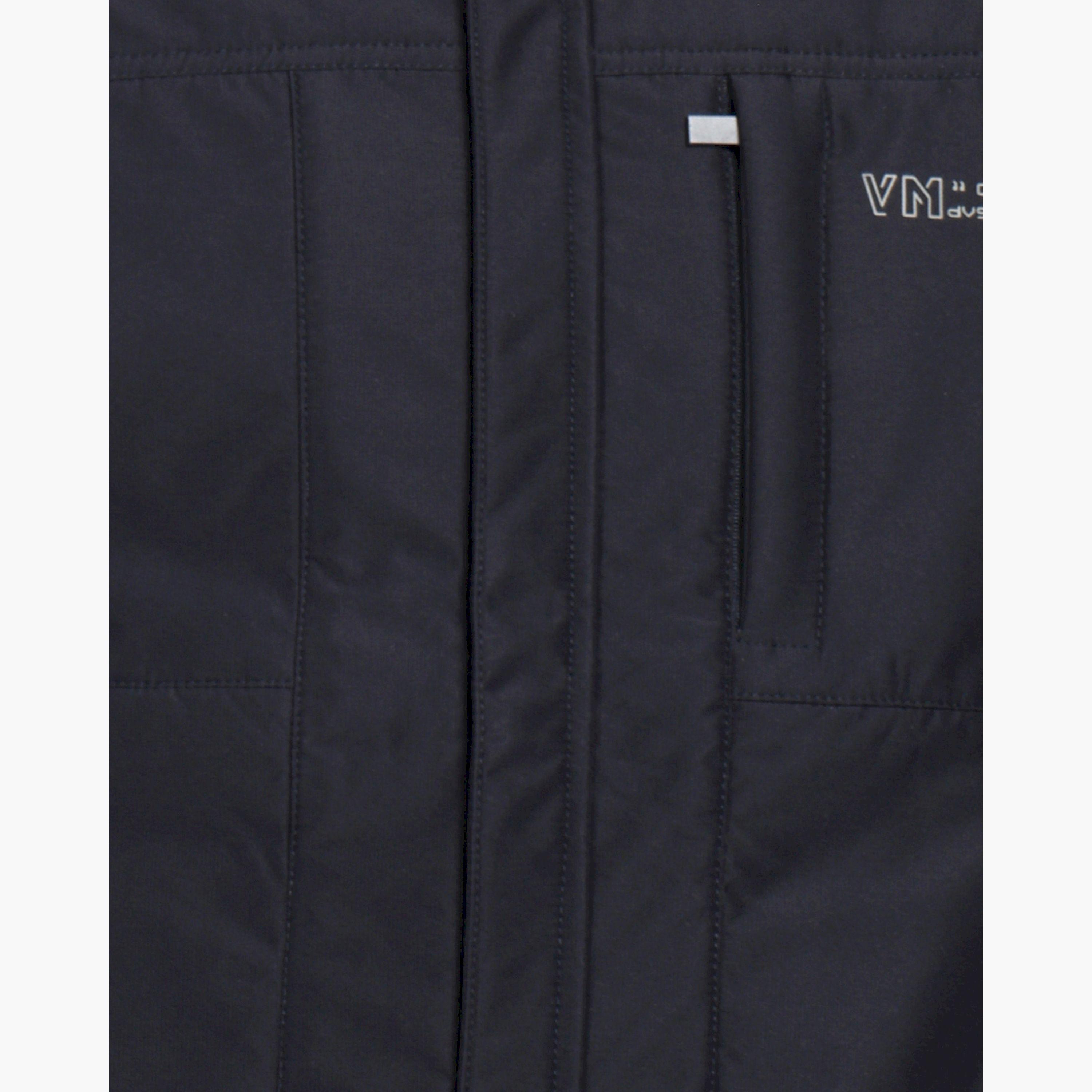Fort Collins X Styli Front Zipper Textured Bomber Jacket-men-clothing-jacketsandblazers-jackets-image-6