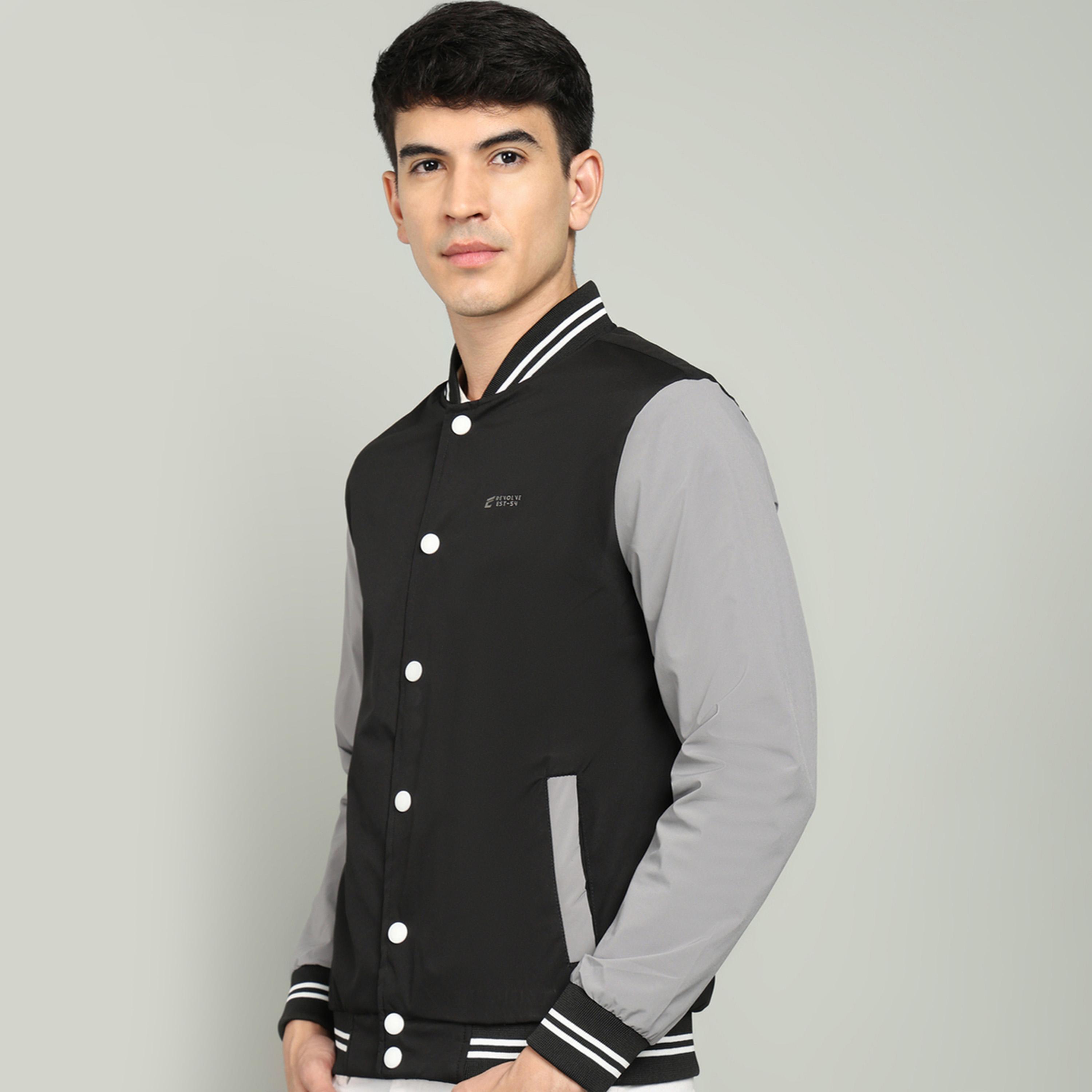 Fort Collins X Styli Color Block Buttoned Varsity Jacket-men-clothing-jacketsandblazers-jackets-image-2
