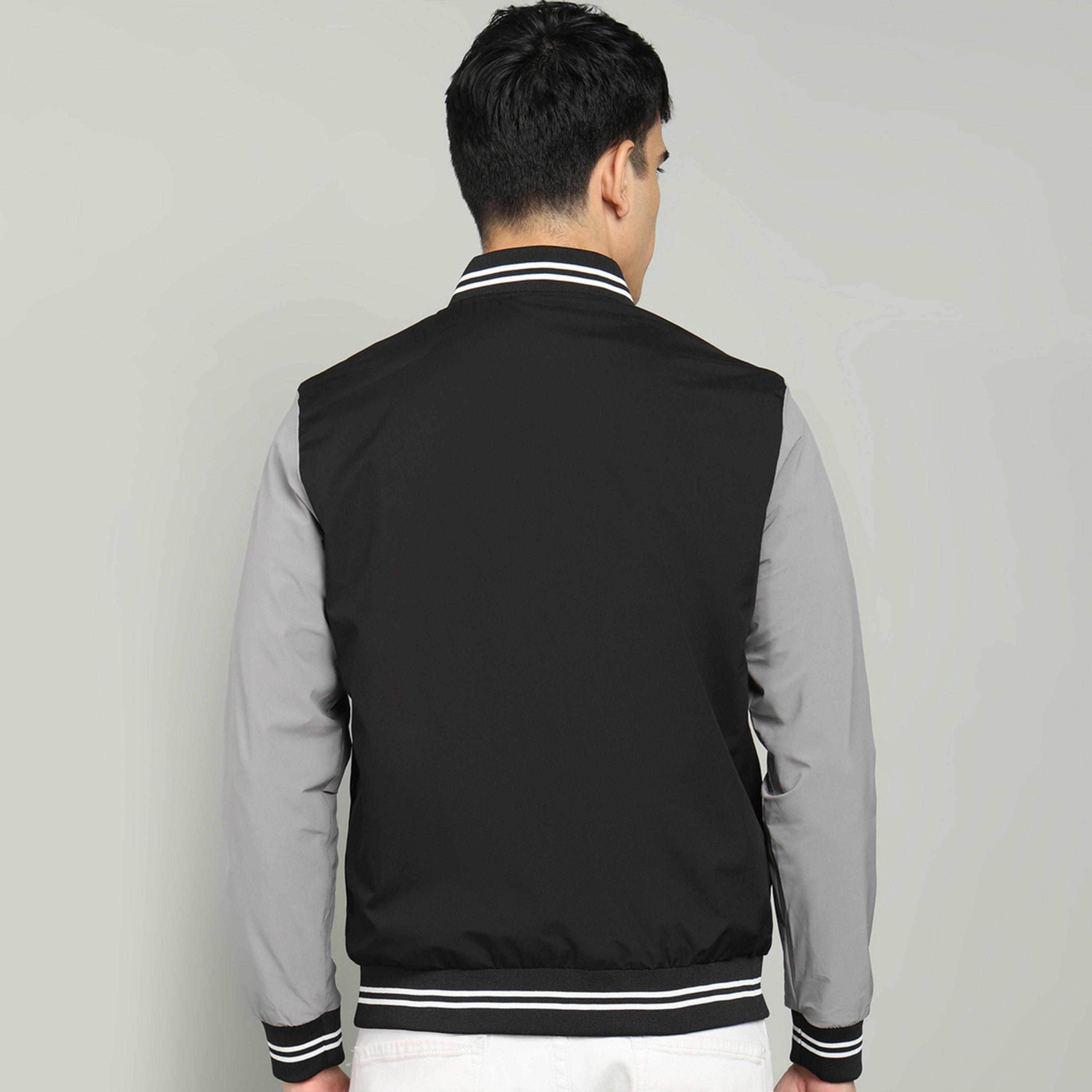 Fort Collins X Styli Color Block Buttoned Varsity Jacket-men-clothing-jacketsandblazers-jackets-image-4