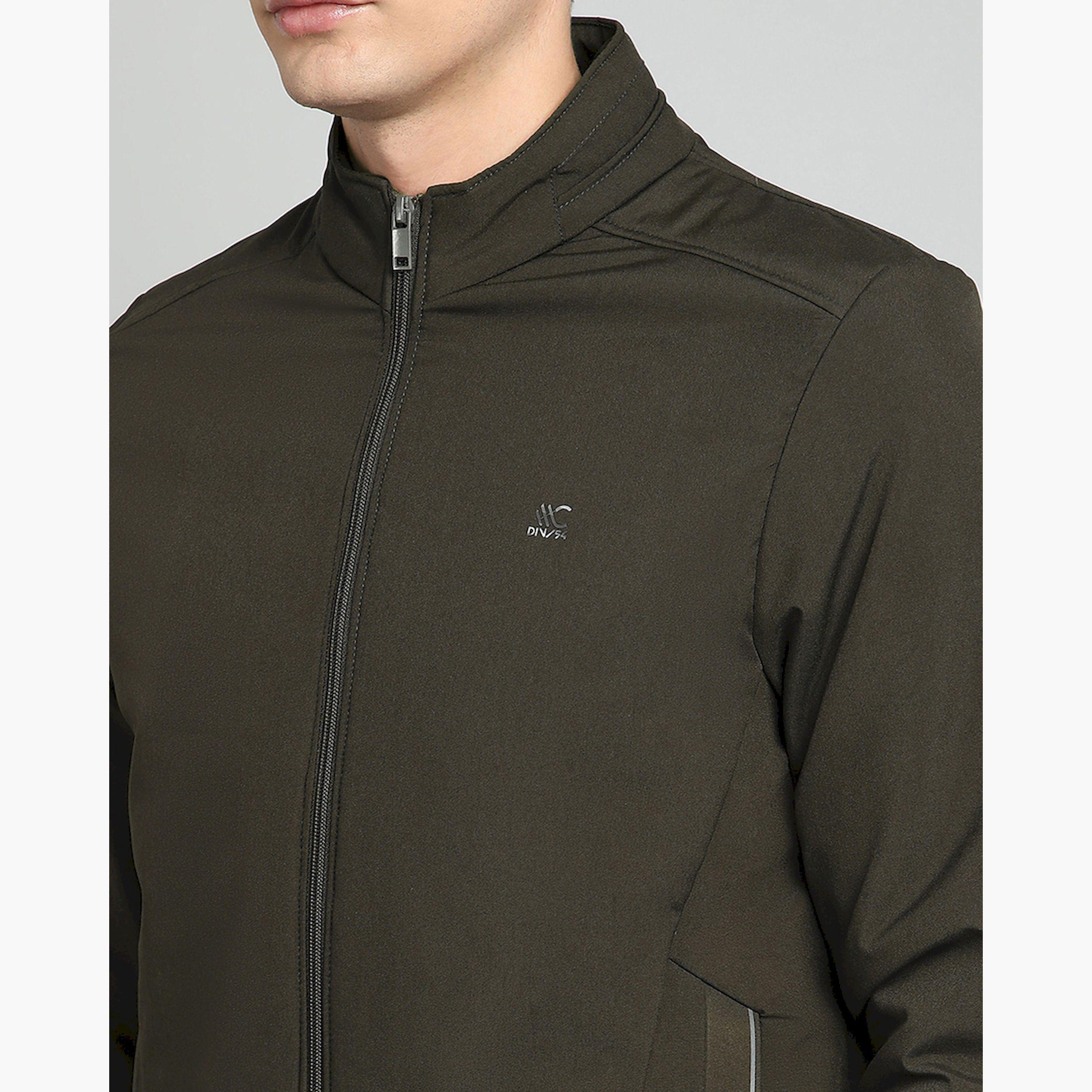 Fort Collins X Styli Front Zipper High Neck Lightweight Jacket-men-clothing-jacketsandblazers-jackets-image-5