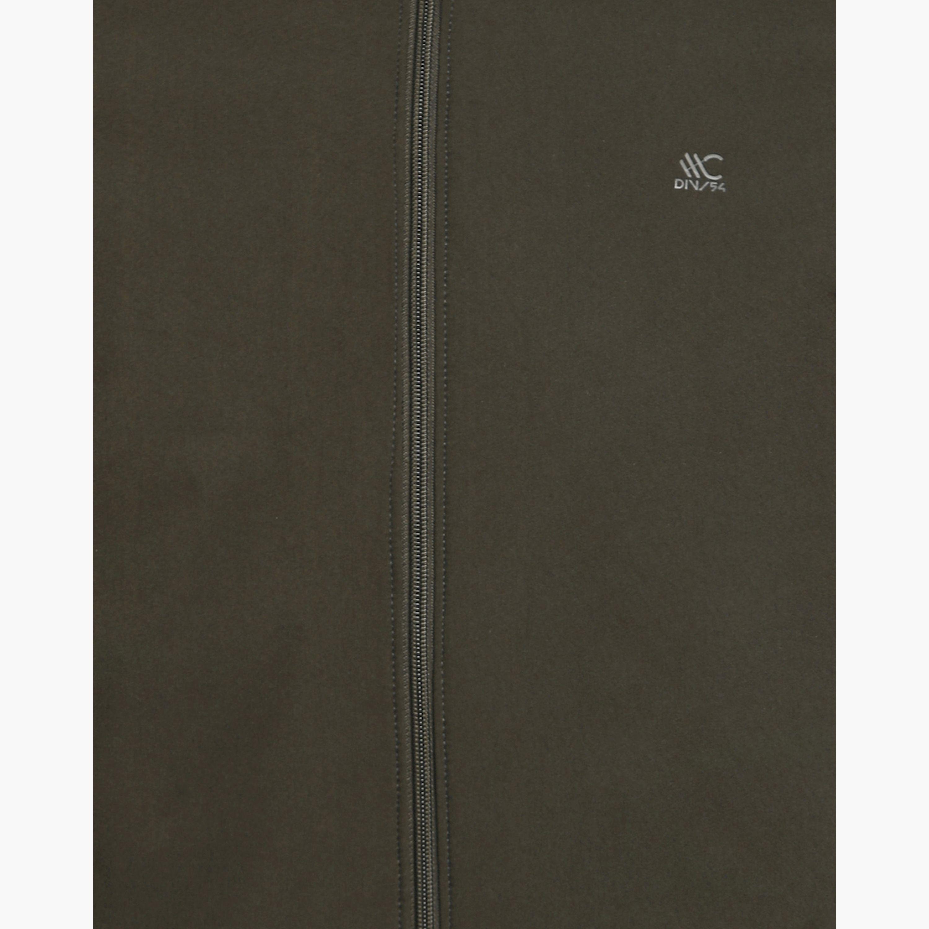 Fort Collins X Styli Front Zipper High Neck Lightweight Jacket-men-clothing-jacketsandblazers-jackets-image-6
