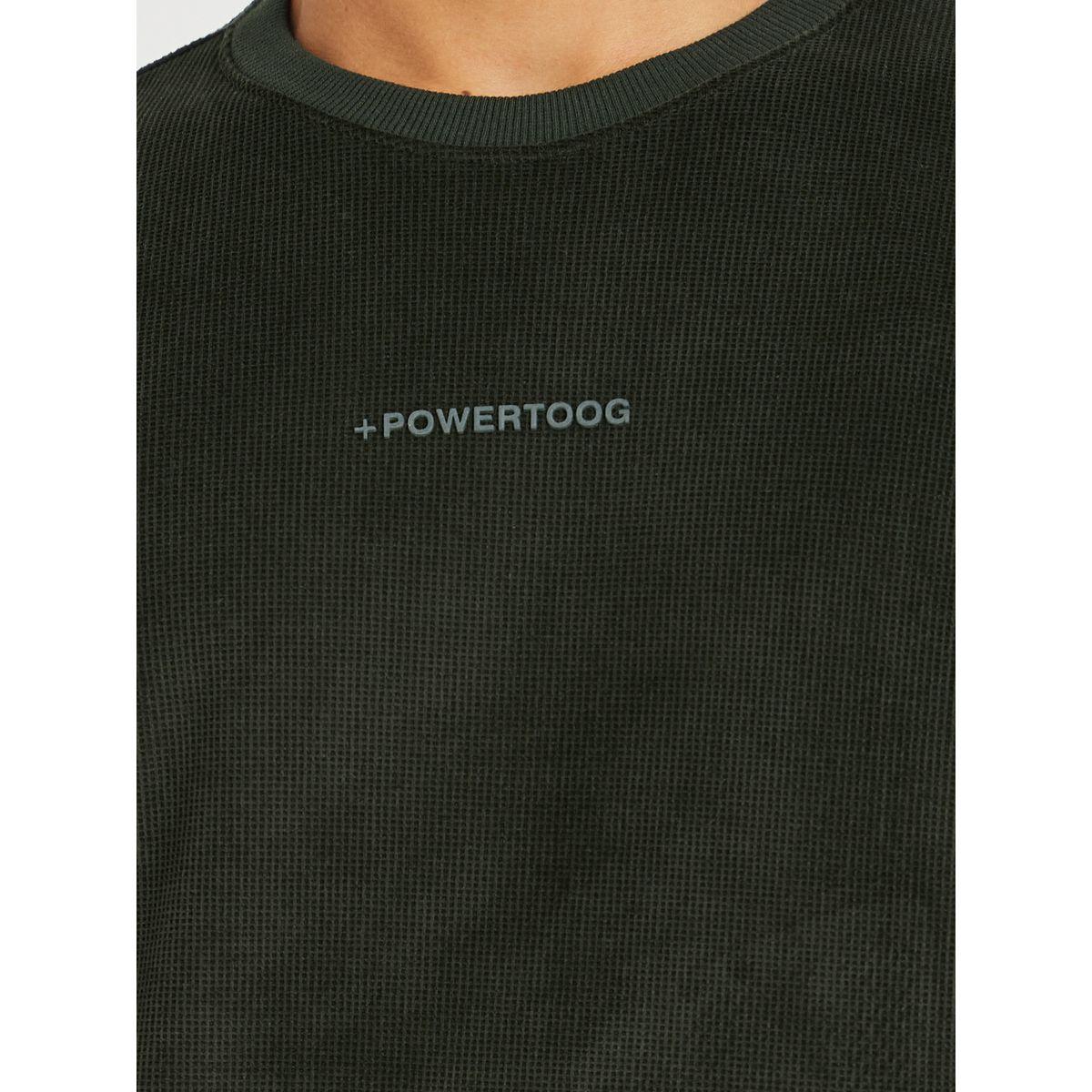 Fort Collins Slogan Print Round Neck Sweatshirt-men-winterwear-hoodiesandsweatshirts-image-3