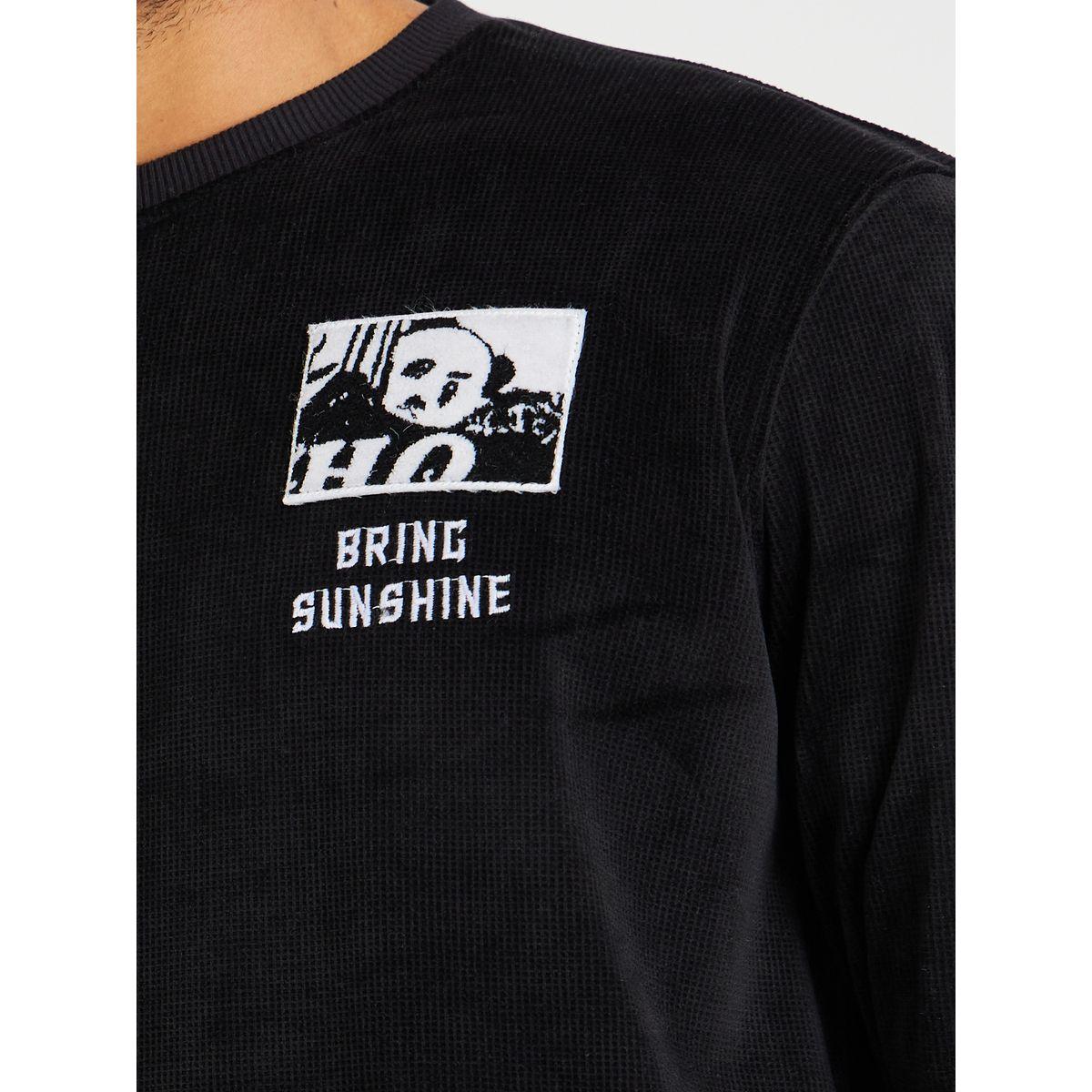 Fort Collins Round Neck Regular Fit Sweatshirt-men-winterwear-hoodiesandsweatshirts-image-4
