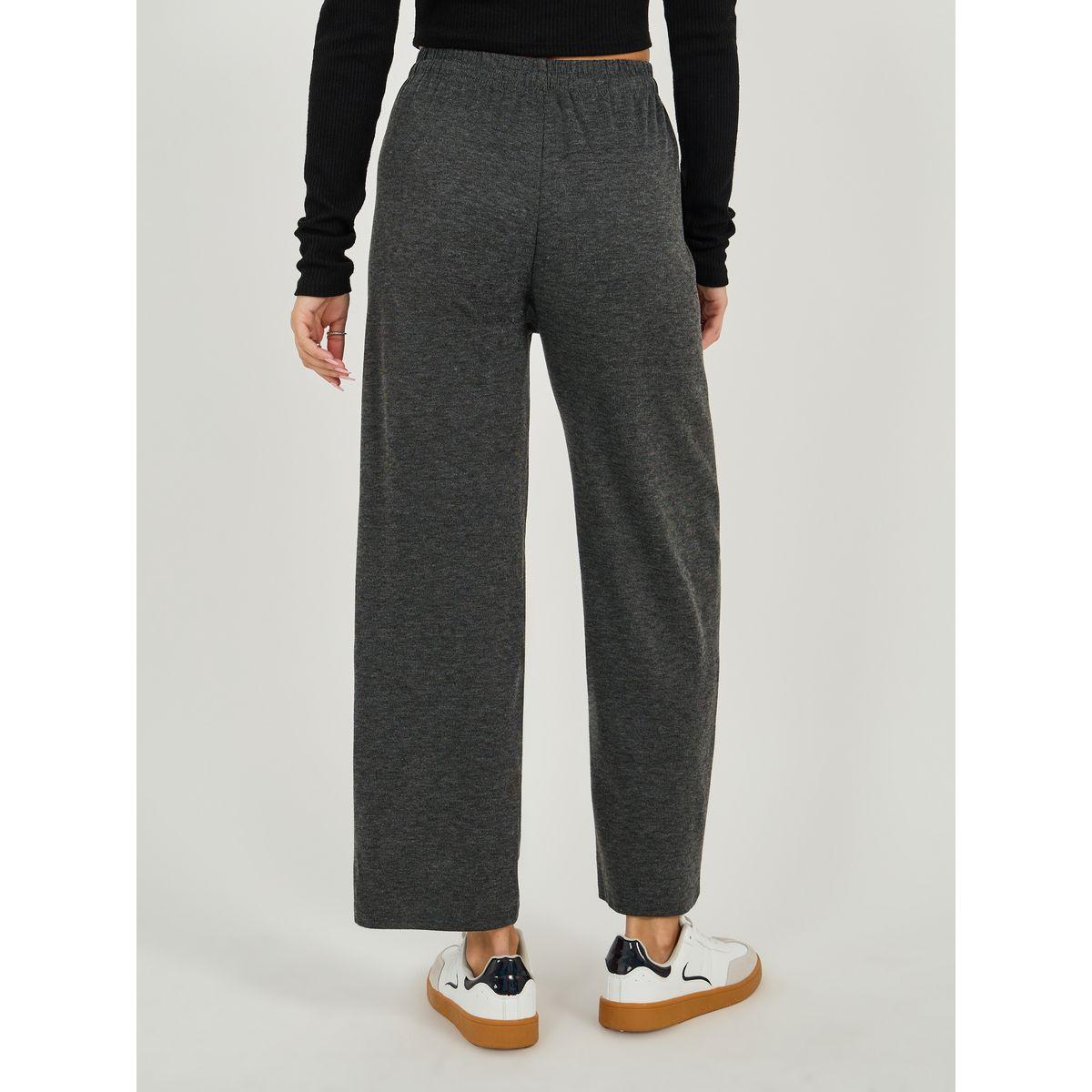 Solid Straight Leg Joggers with Drawstring-women-clothing-bottoms-joggers-image-4