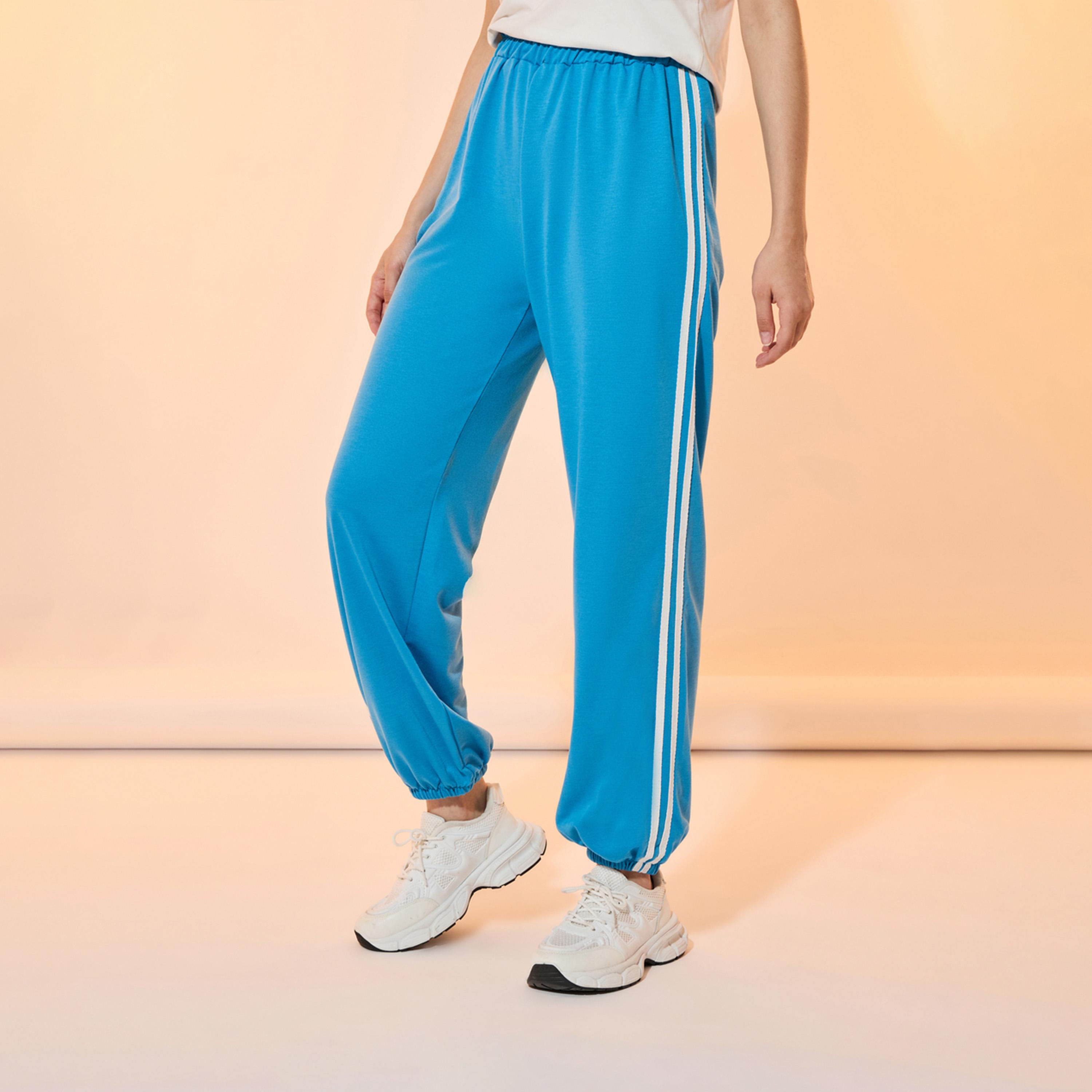 Take Two Side Stripe Relaxed Fit Joggers-women-clothing-bottoms-joggers-image-3