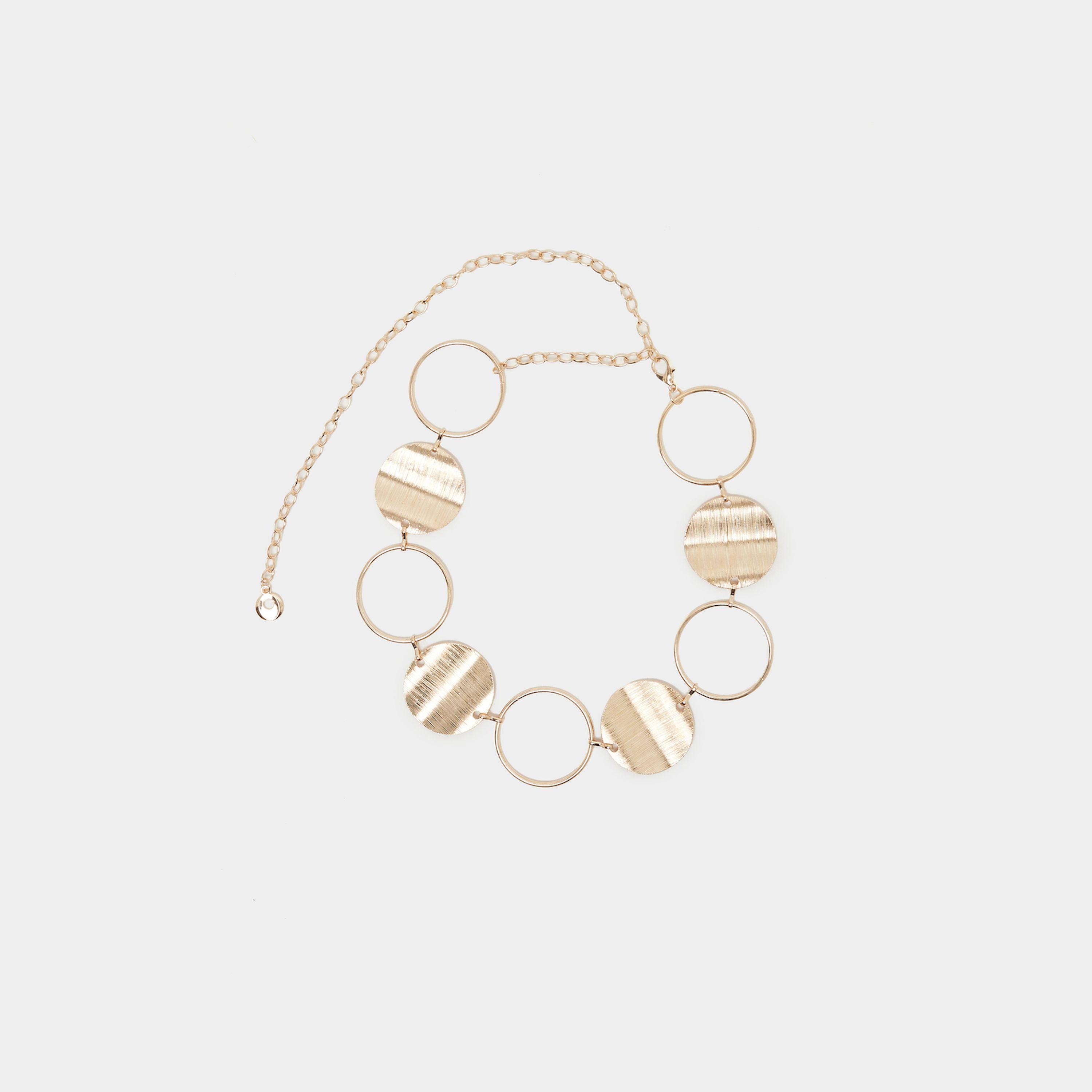 Styli Multi Coin Chain Belt With Lobster Claw-women-clothingaccessories-belts-image-1