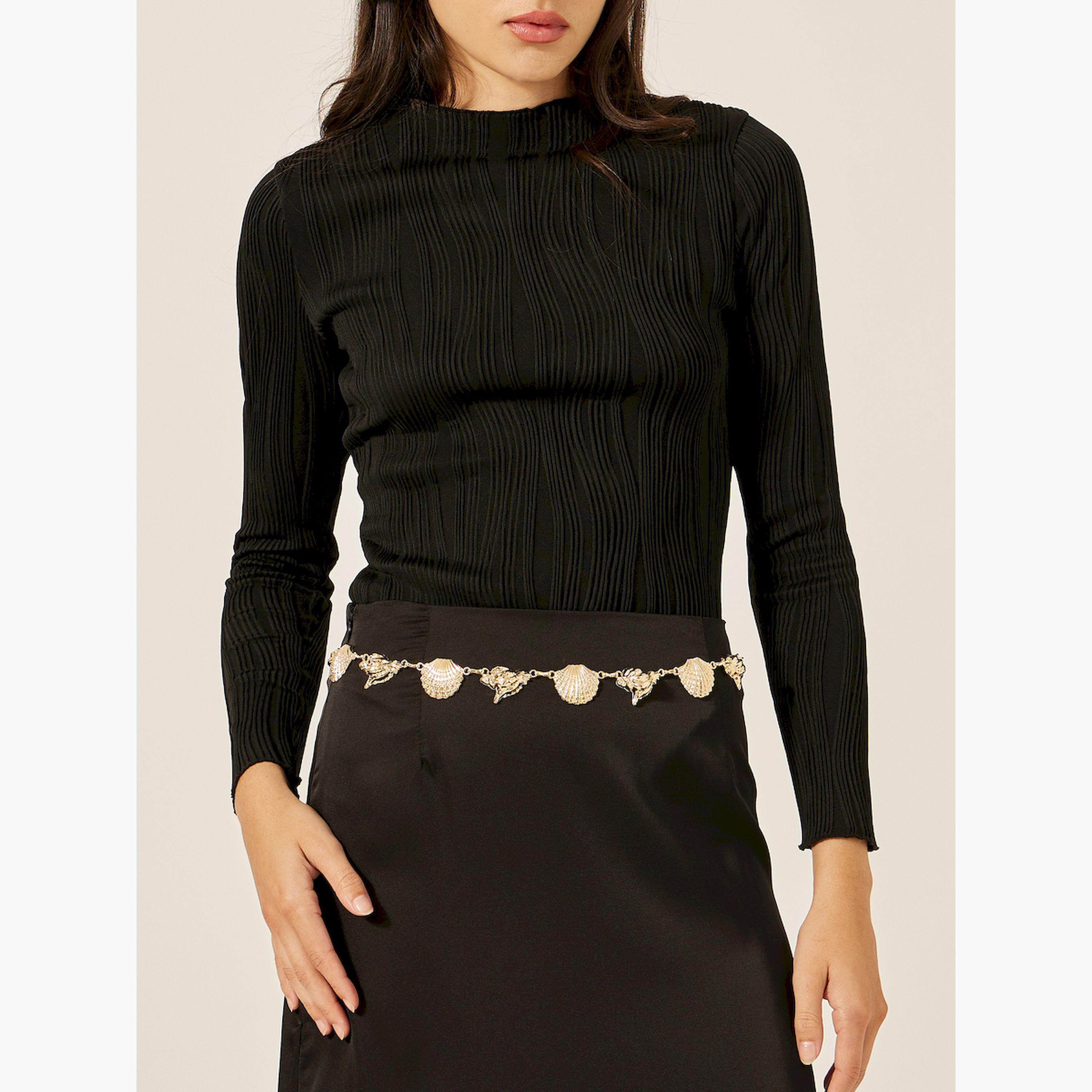 Styli Embellished Chain Belts-women-clothingaccessories-belts-image-2