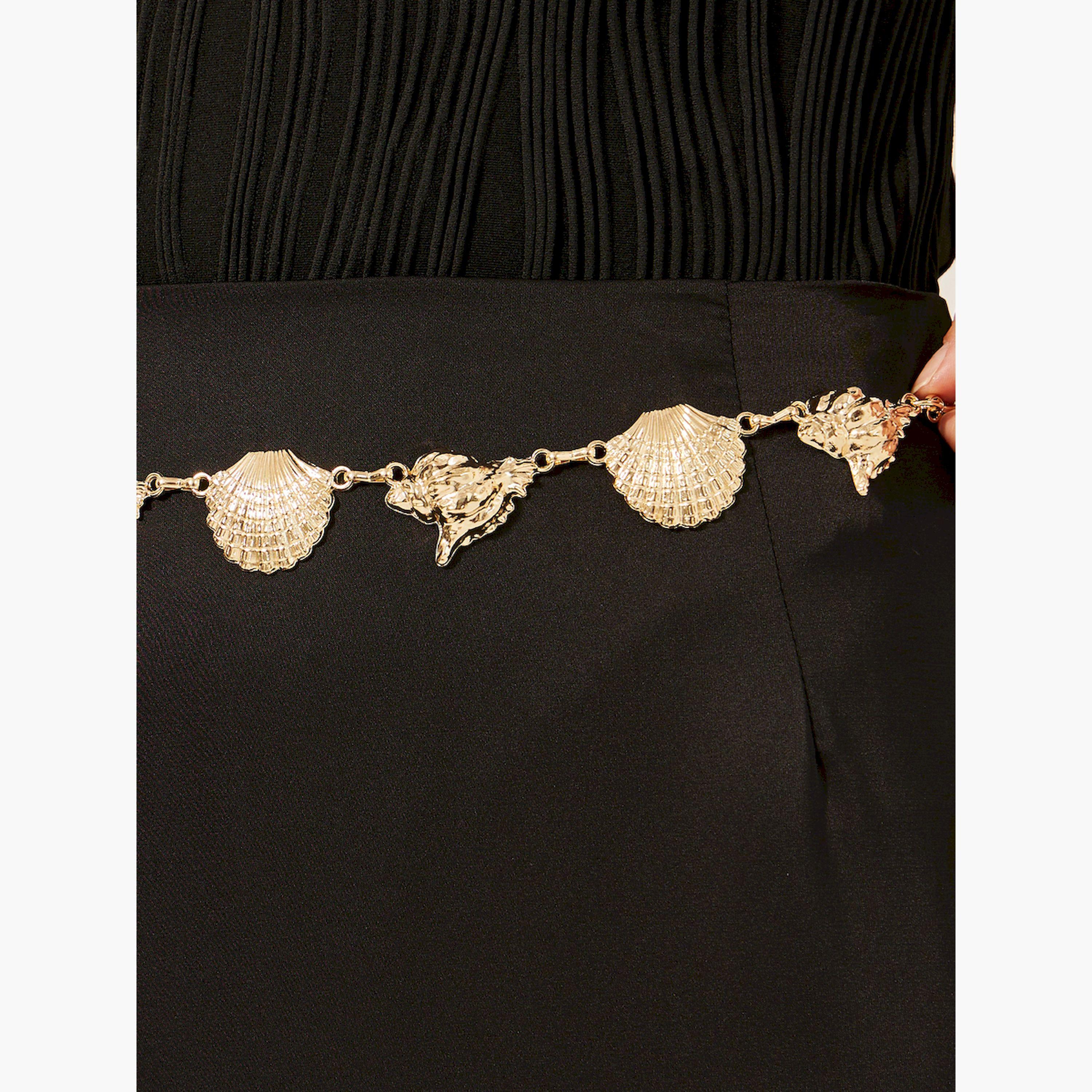 Styli Embellished Chain Belts-women-clothingaccessories-belts-image-3