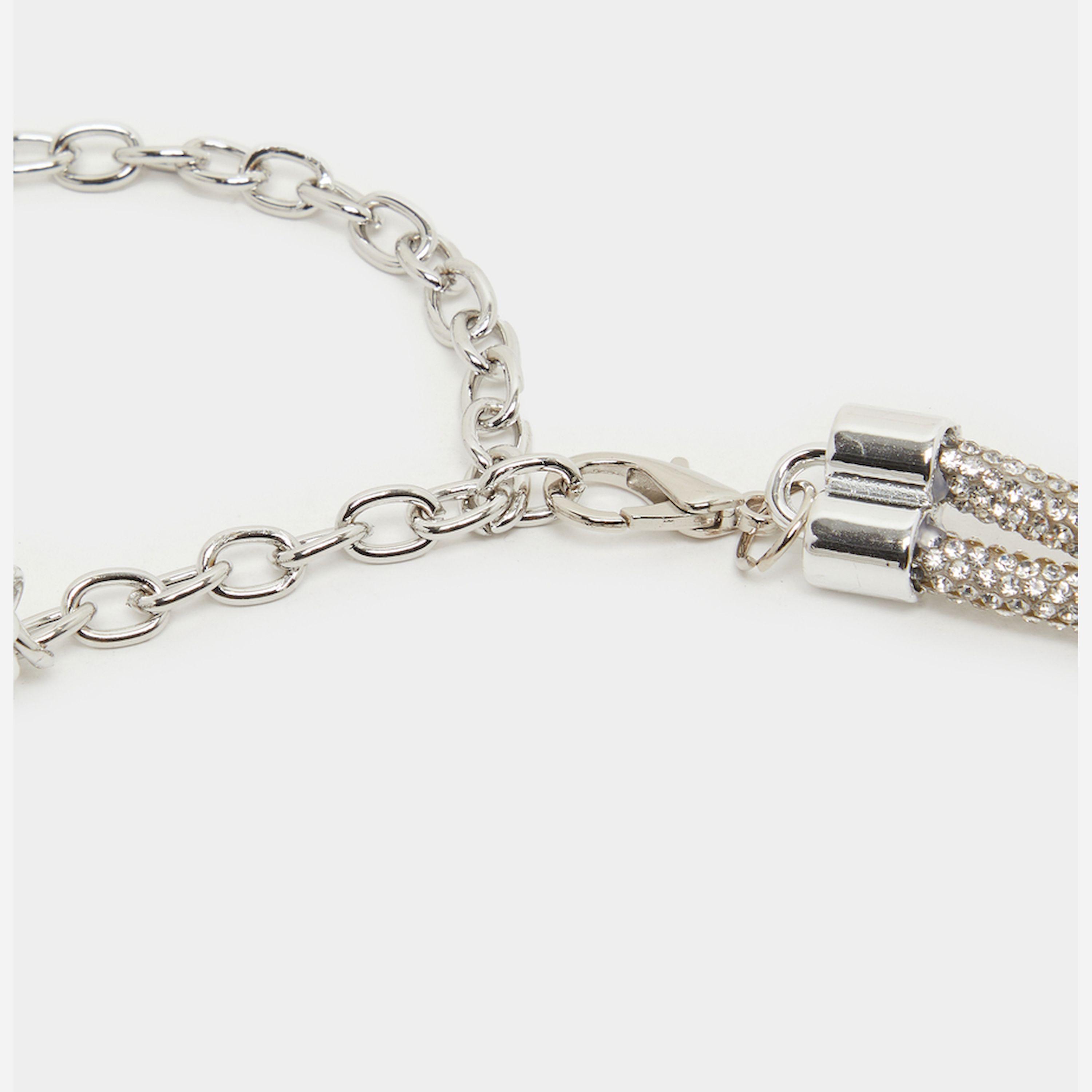 Styli Knot Detail Belt With Lobster Claw-women-clothingaccessories-belts-image-2
