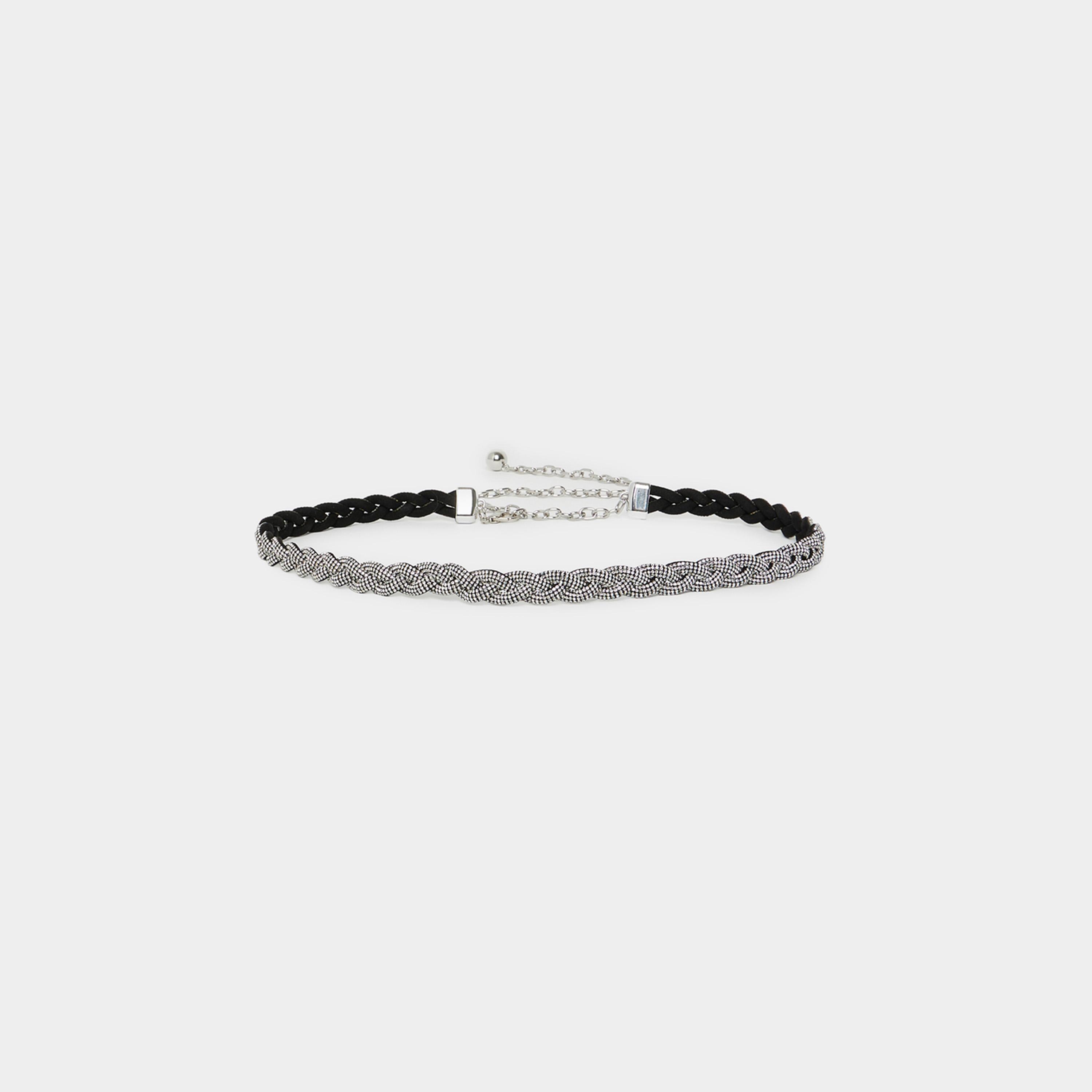 ستايلي - حزام مضفر مزين-women-clothingaccessories-belts-image-5