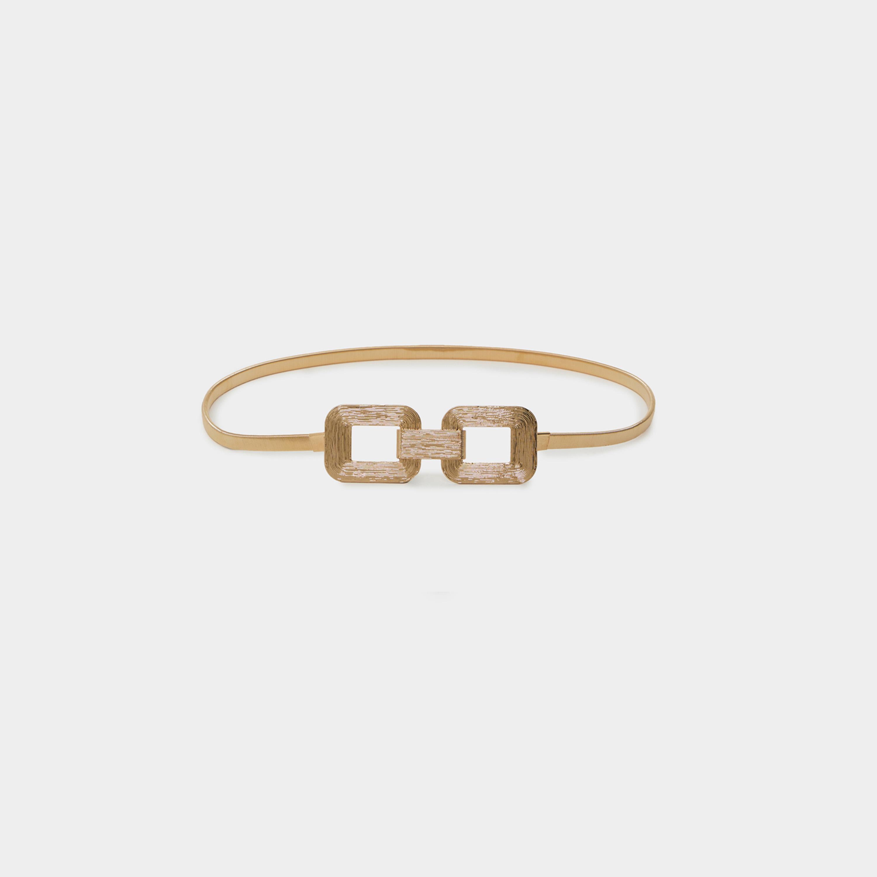 ستايلي - حزام بإبزيم معدني-women-clothingaccessories-belts-image-1