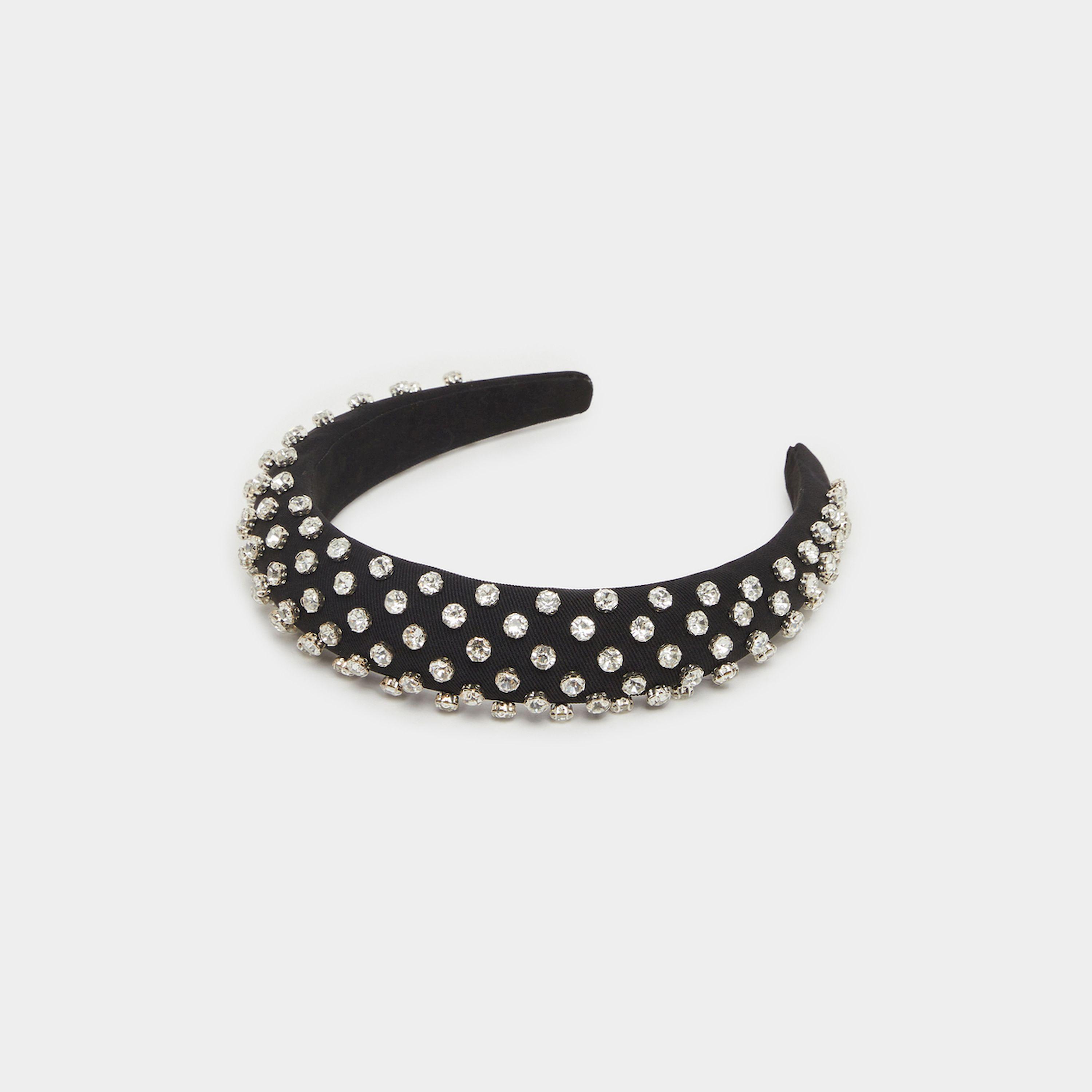 ستايلي - بندانة رأس مزينة-women-hairaccessories-bands-image-1