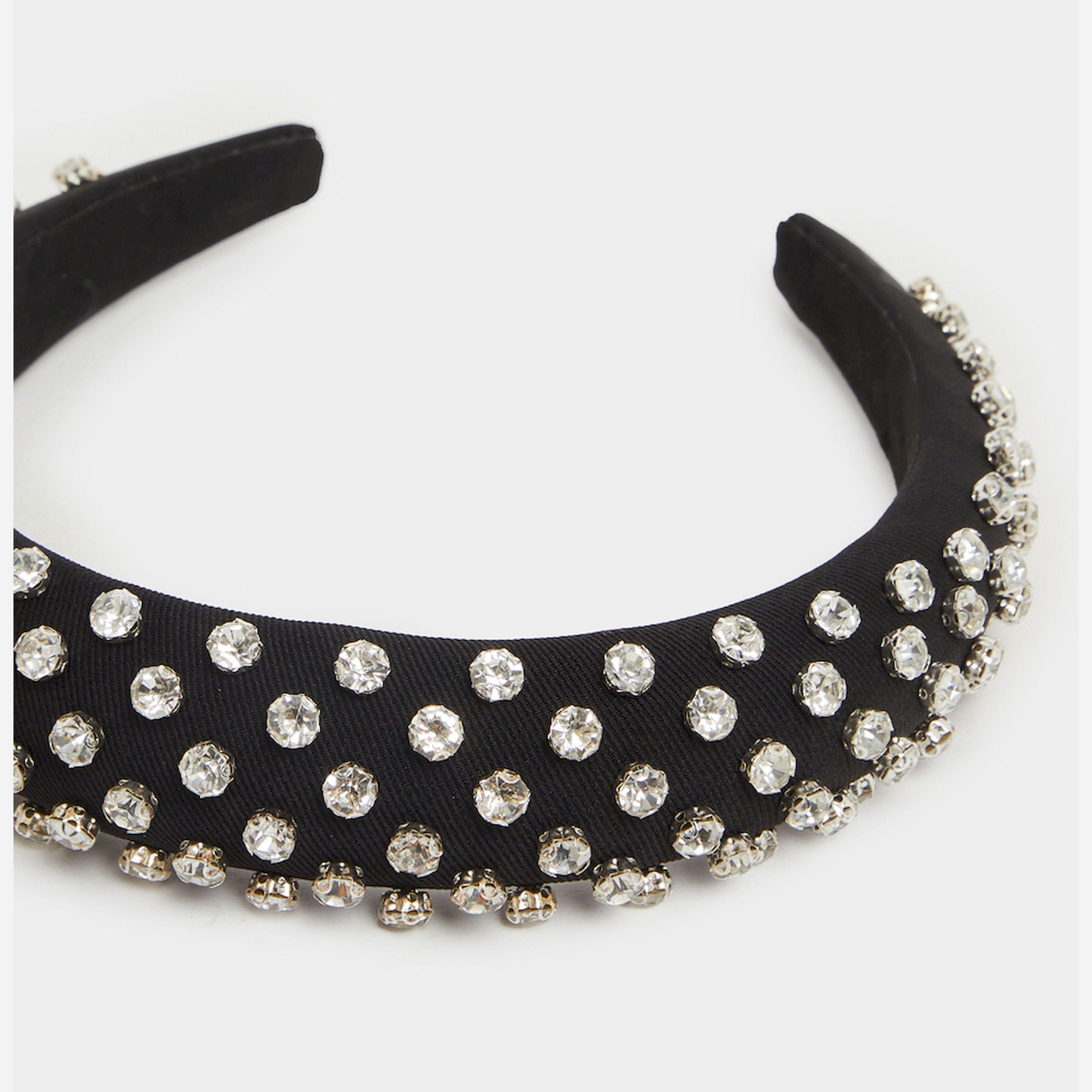 Styli Embellished Headband-women-hairaccessories-bands-image-3