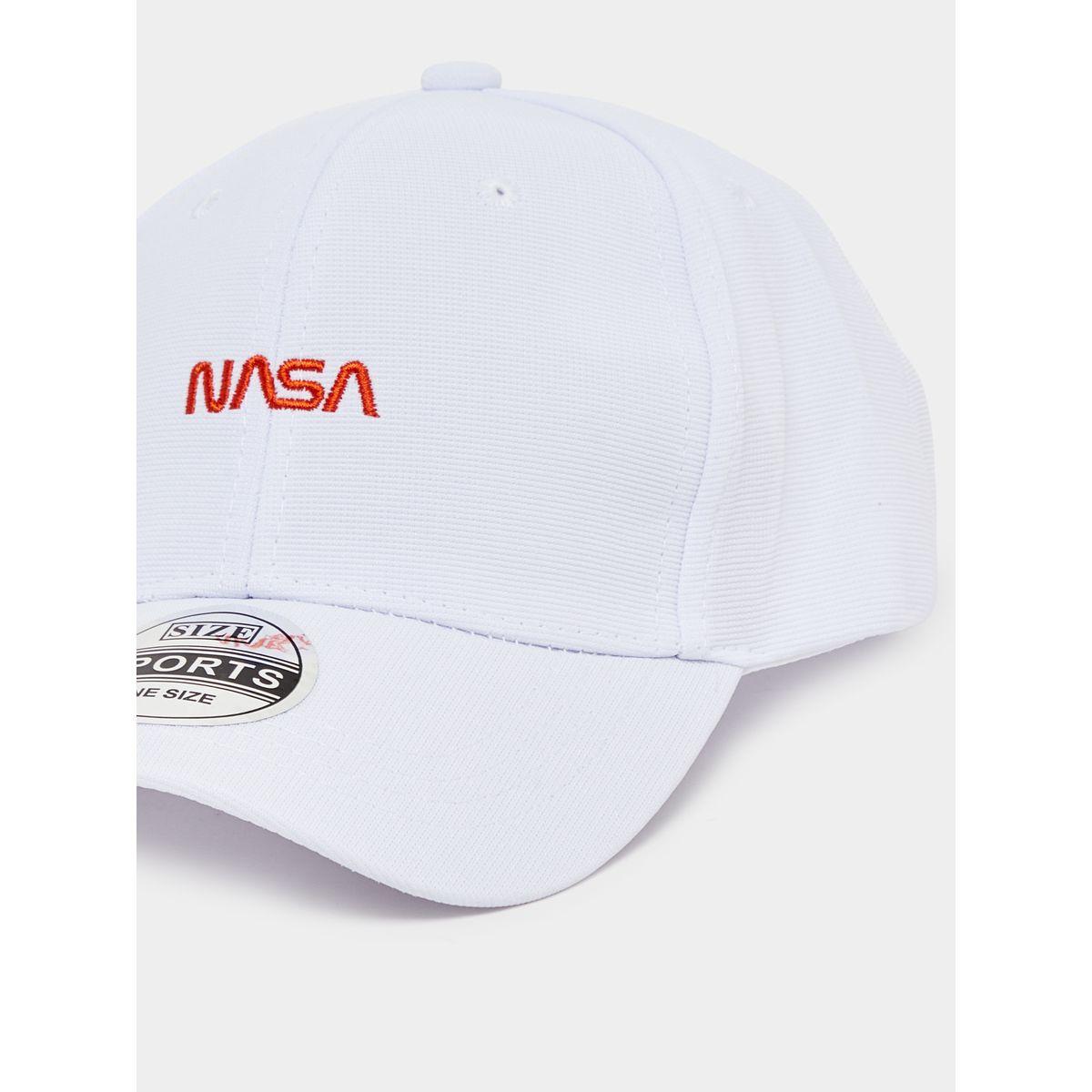 Styli Embroidered Curved Baseball Cap-men-caps-image-4