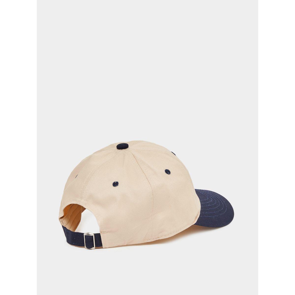 Styli Embroidered Curved Baseball Cap-men-caps-image-3
