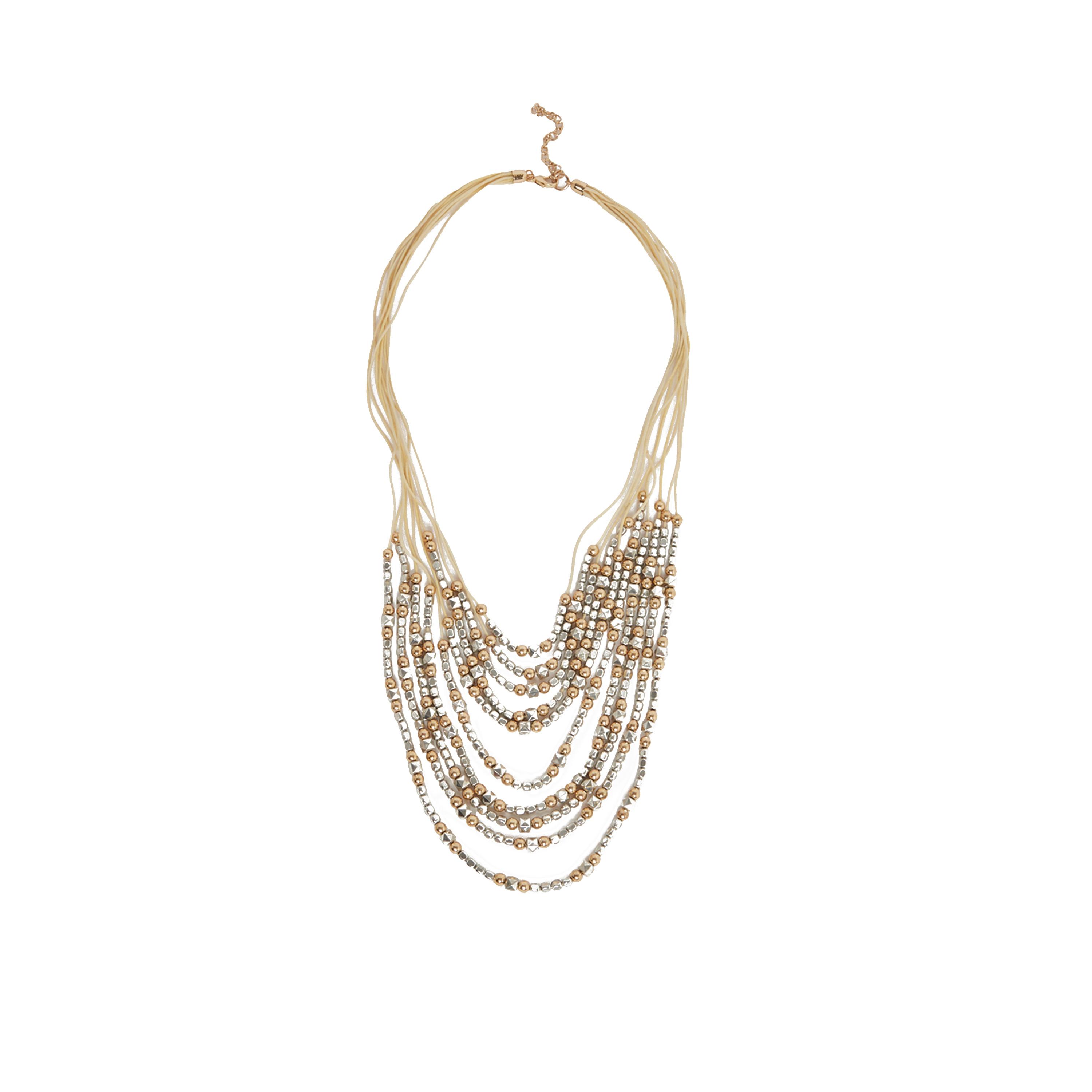 Styli Beaded Layered Necklace-women-watchesandjewellery-jewellery-necklacesandpendants-image-1
