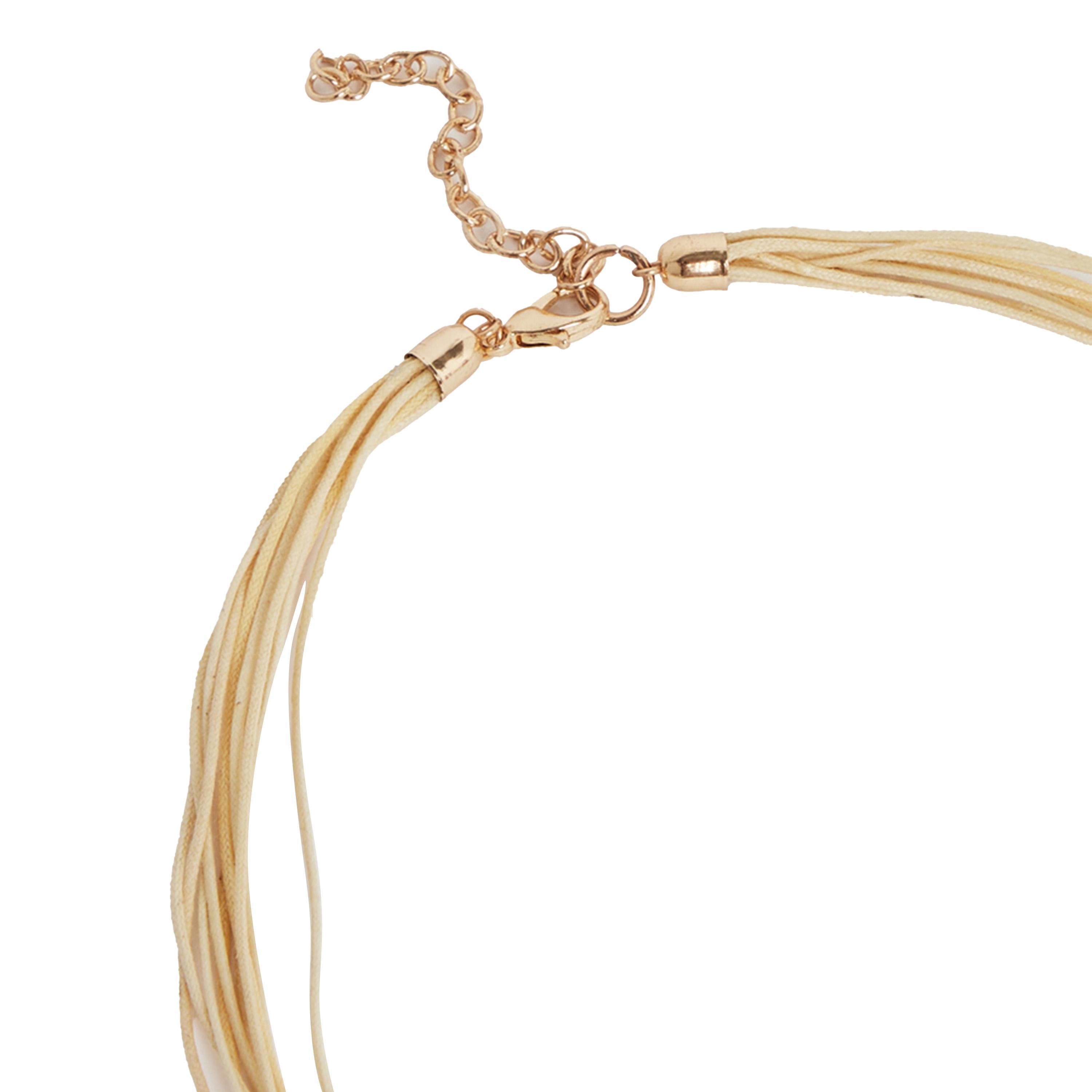 Styli Beaded Layered Necklace-women-watchesandjewellery-jewellery-necklacesandpendants-image-3