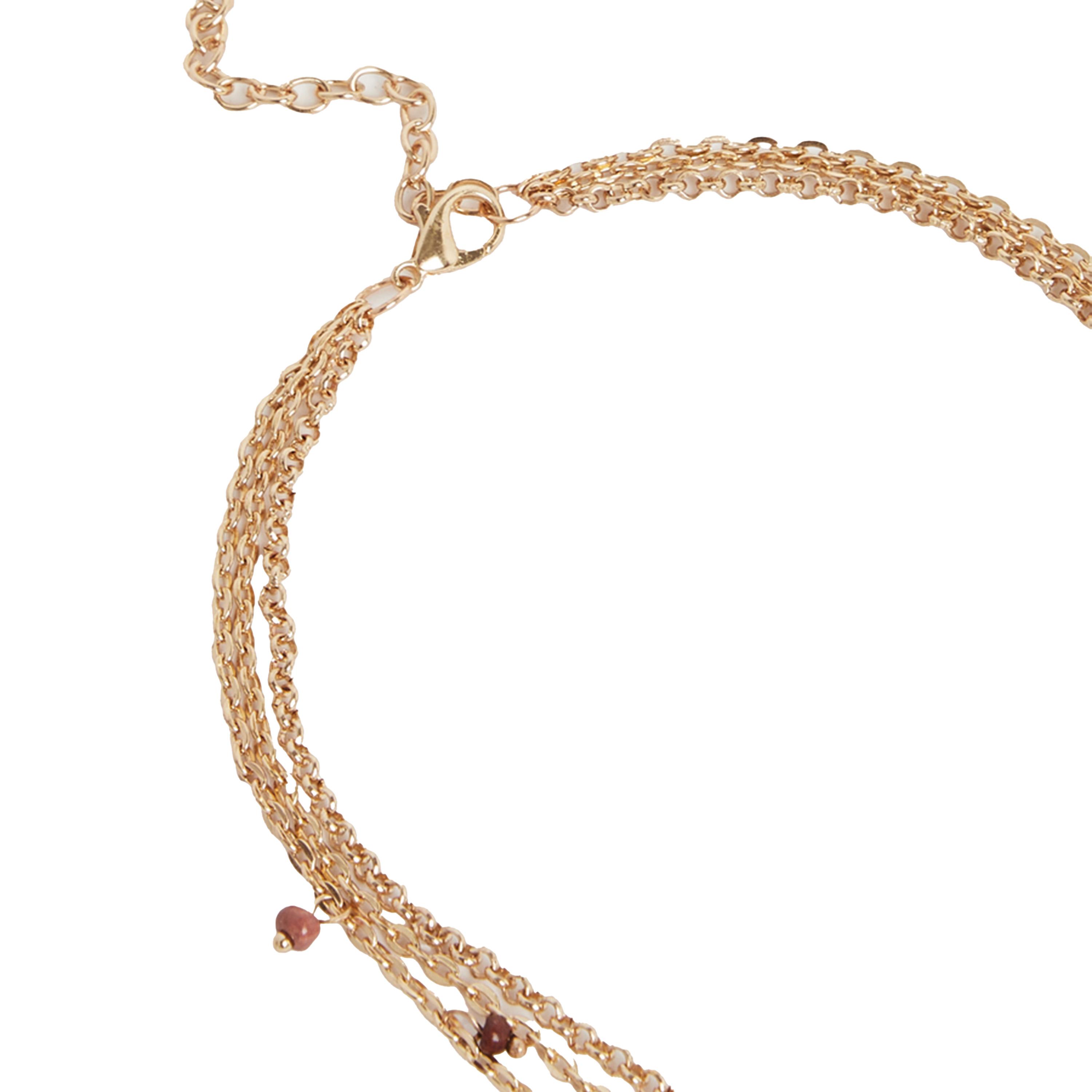 ستايلي - قلادة خرز مزخرف-women-watchesandjewellery-jewellery-necklacesandpendants-image-3