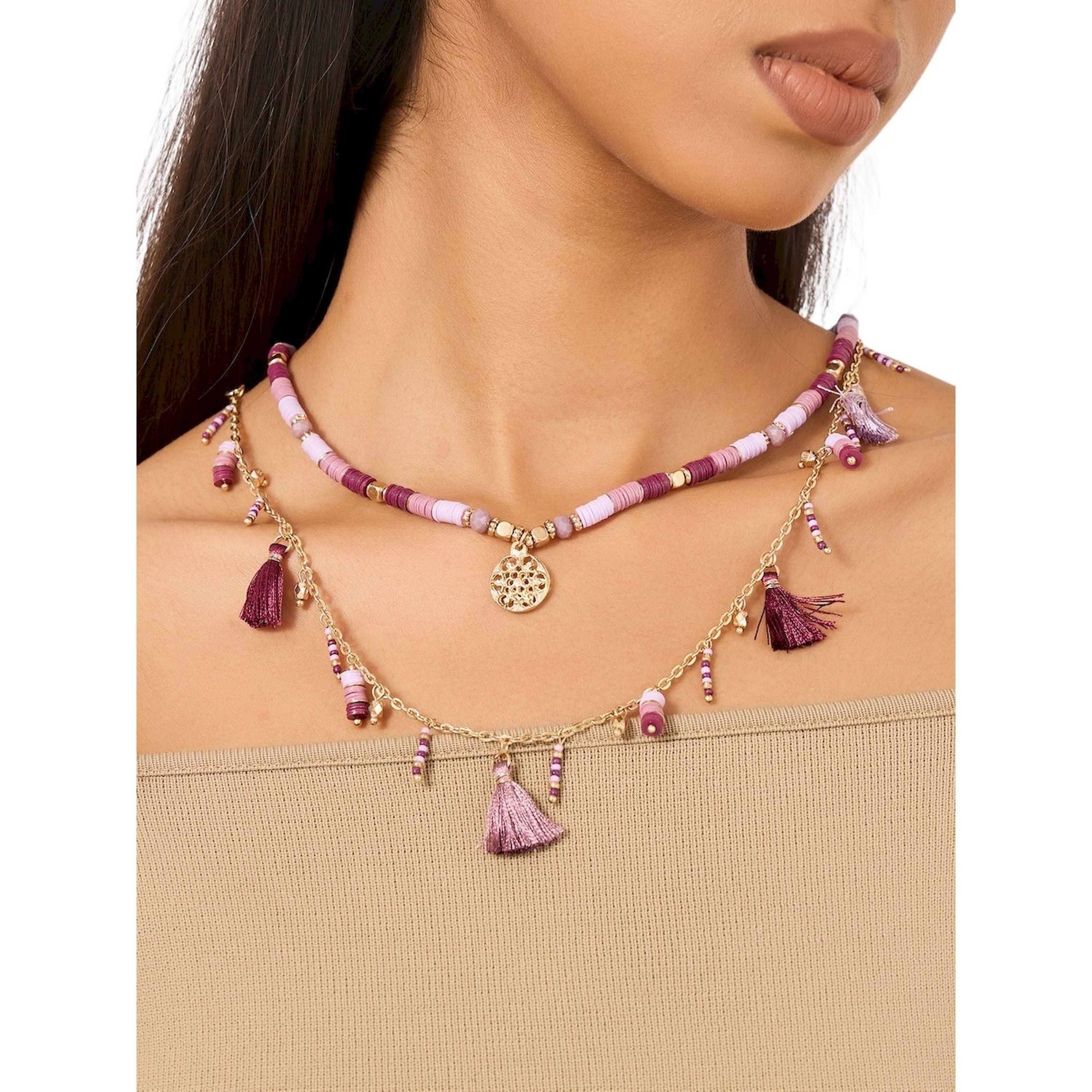 Styli Set of 2 - Beaded Necklace-women-watchesandjewellery-jewellery-necklacesandpendants-image-1