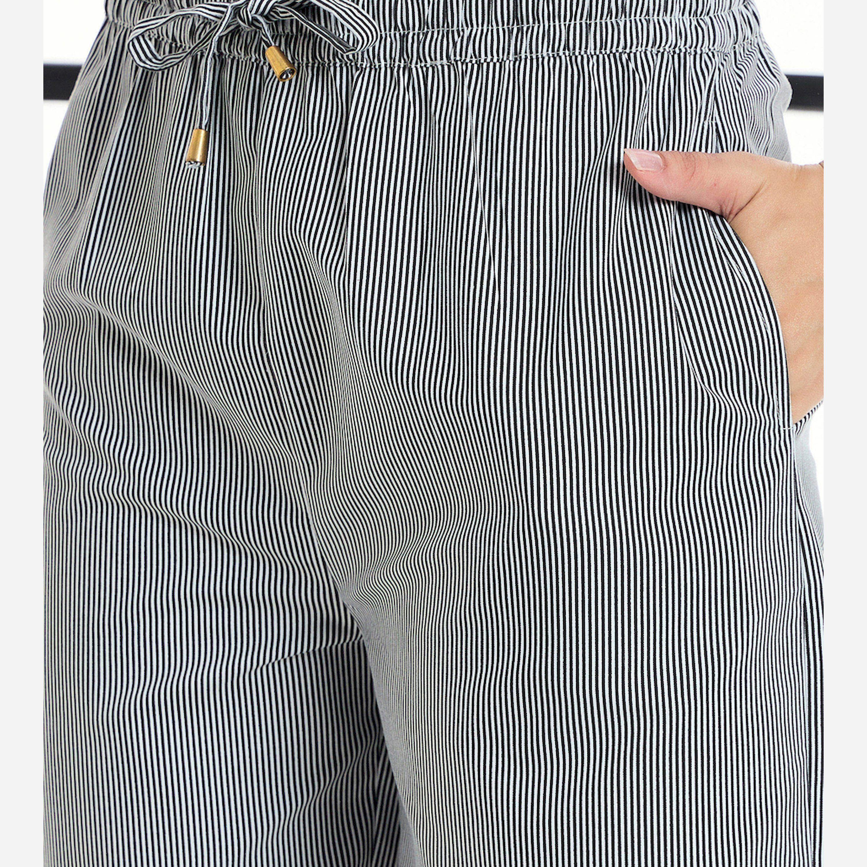 Sassafras X Styli Striped Lounge Shirt And Pants Set-women-clothing-nightwear-pyjamas-longsets-image-5
