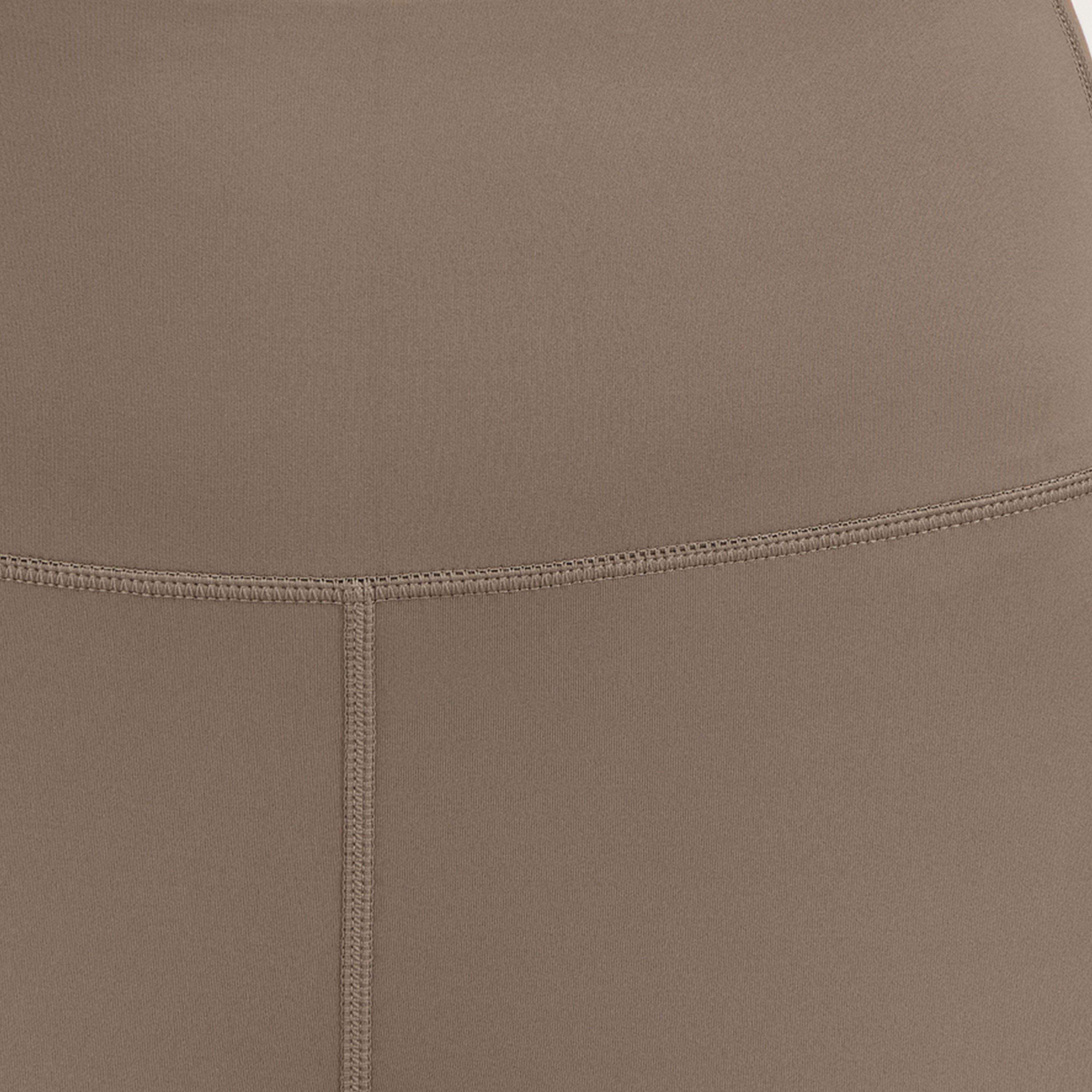 ستايلي - ليقنز رياضي بحزام خصر عريض 7/8-women-clothing-sportswearandactivewear-bottoms-image-3