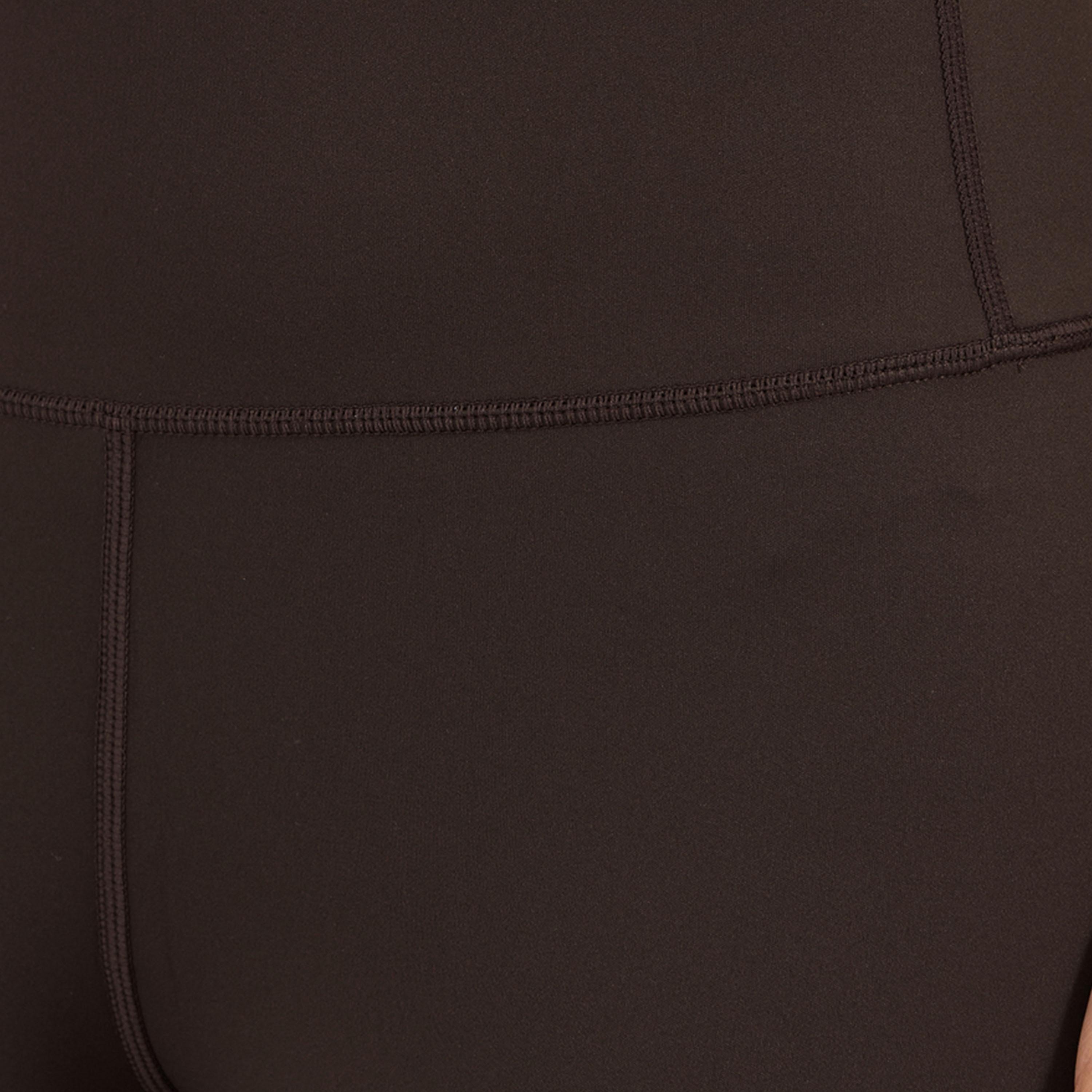 ستايلي - ليقنز رياضي بحزام خصر عريض 7/8-women-clothing-sportswearandactivewear-bottoms-joggersandtrackpants-image-3