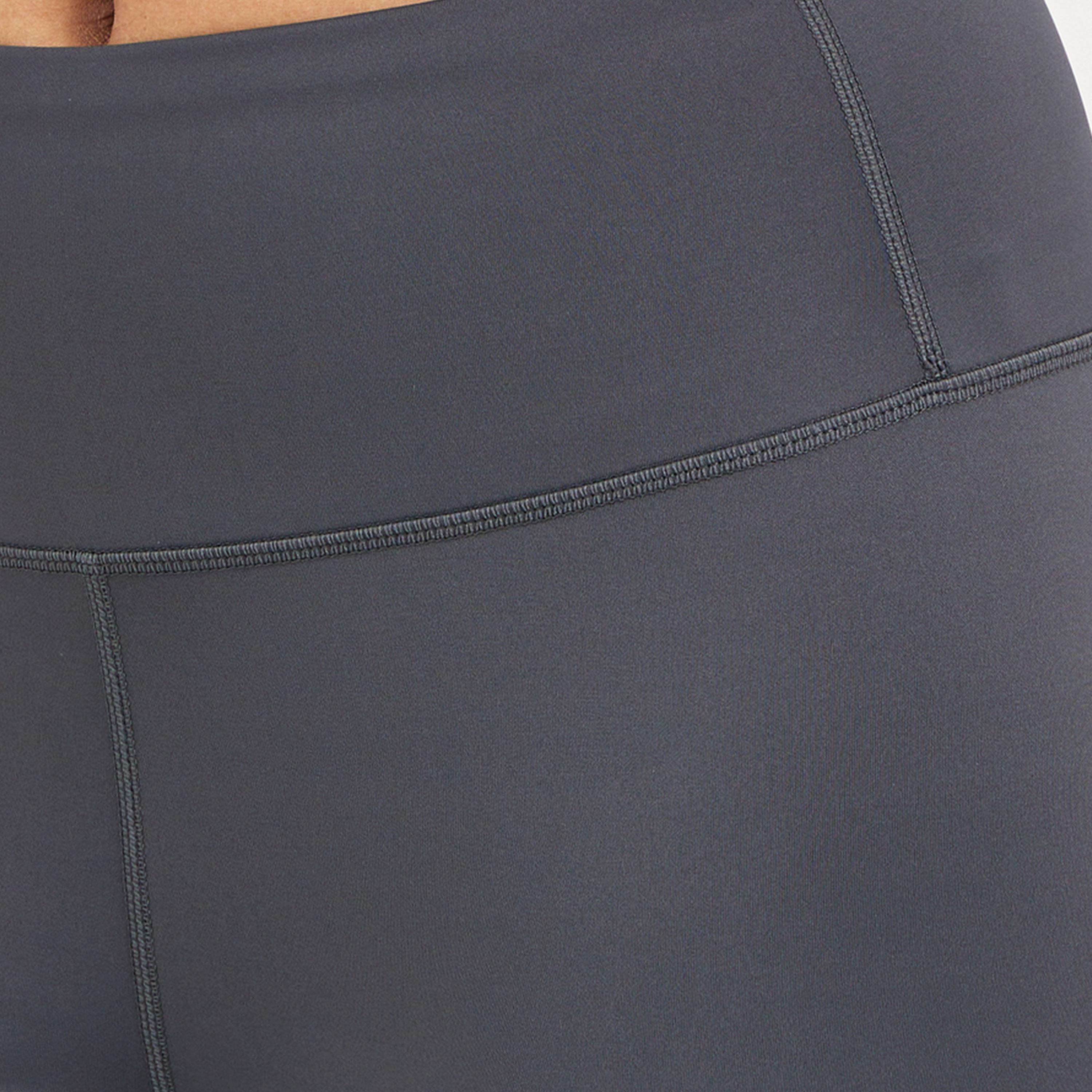 Styli Active Broad Waistband 7/8 Leggings-women-clothing-sportswearandactivewear-bottoms-joggersandtrackpants-image-3