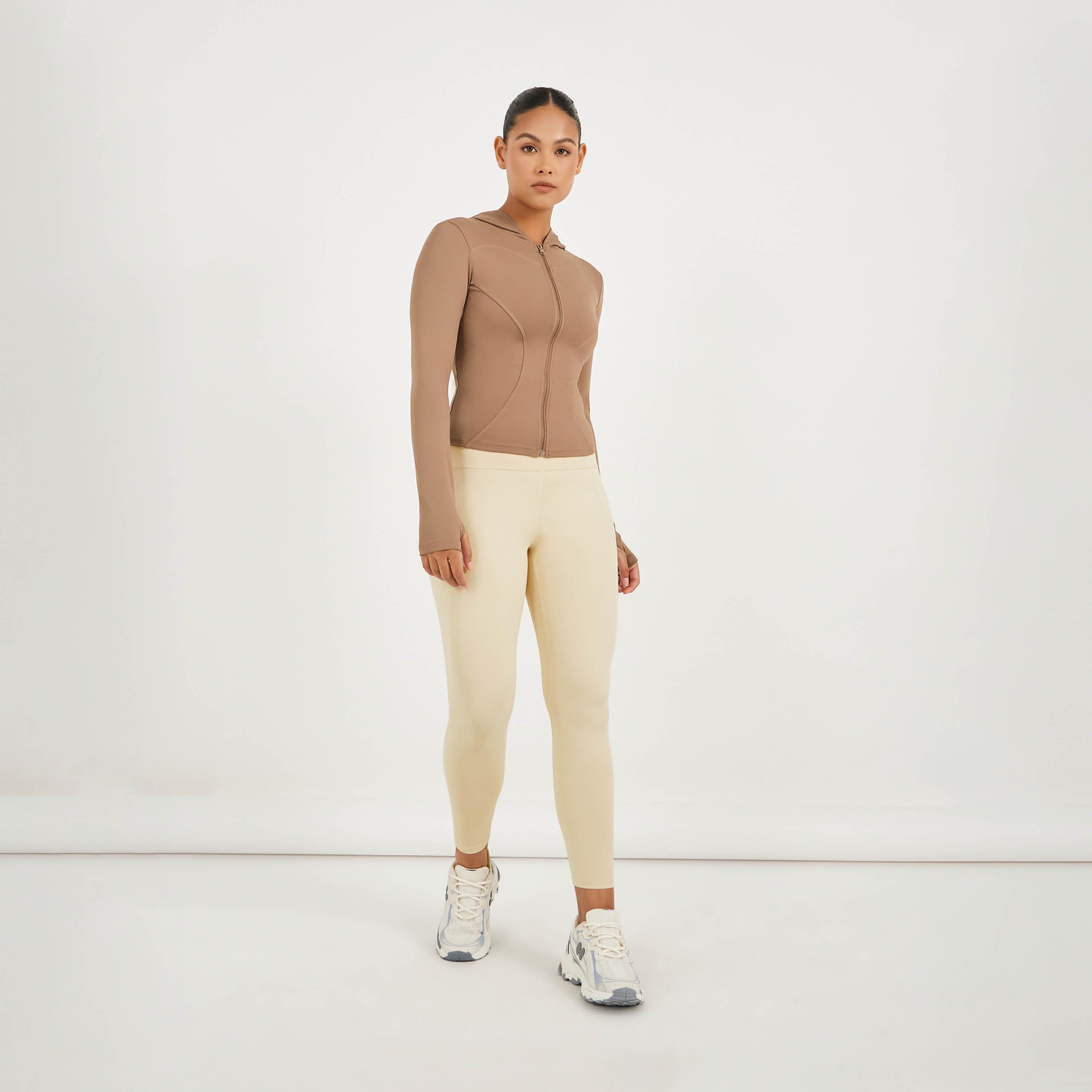 Styli Active Broad Waistband 7/8 Leggings-women-clothing-sportswearandactivewear-bottoms-image-2
