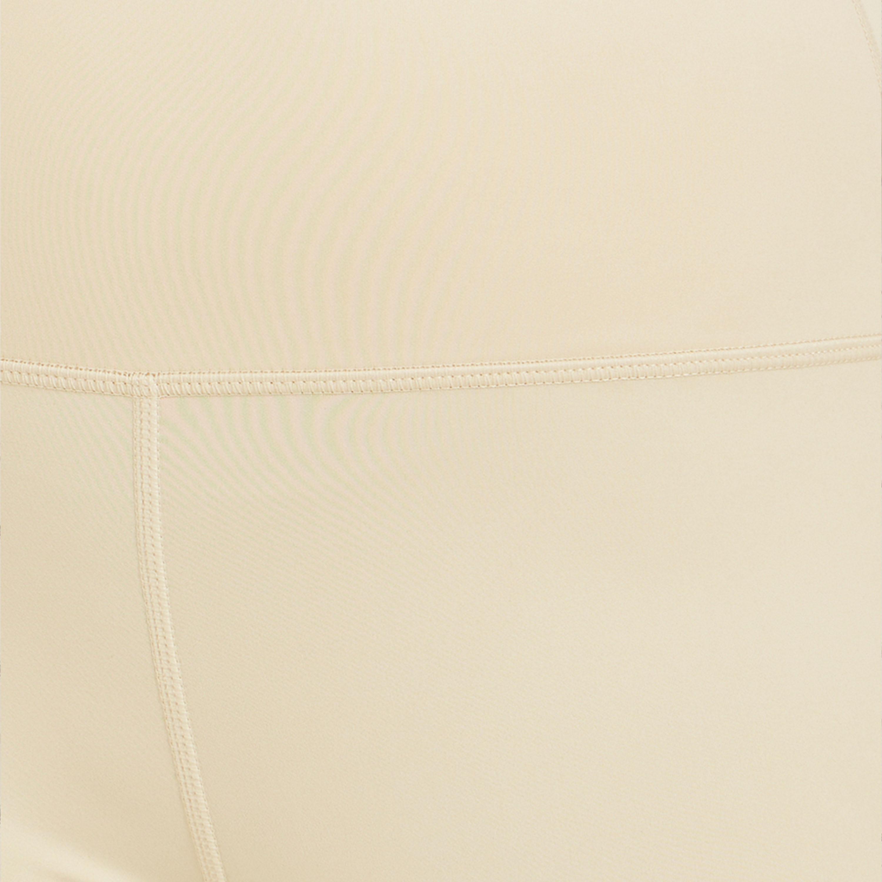 ستايلي - ليقنز رياضي بحزام خصر عريض 7/8-women-clothing-sportswearandactivewear-bottoms-image-3