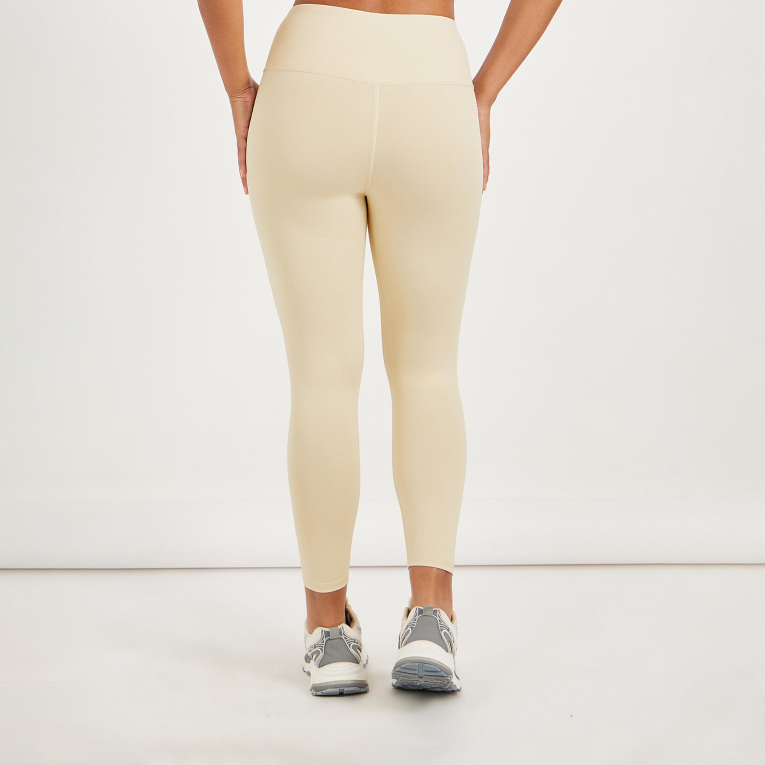 Styli Active Broad Waistband 7/8 Leggings-women-clothing-sportswearandactivewear-bottoms-image-4
