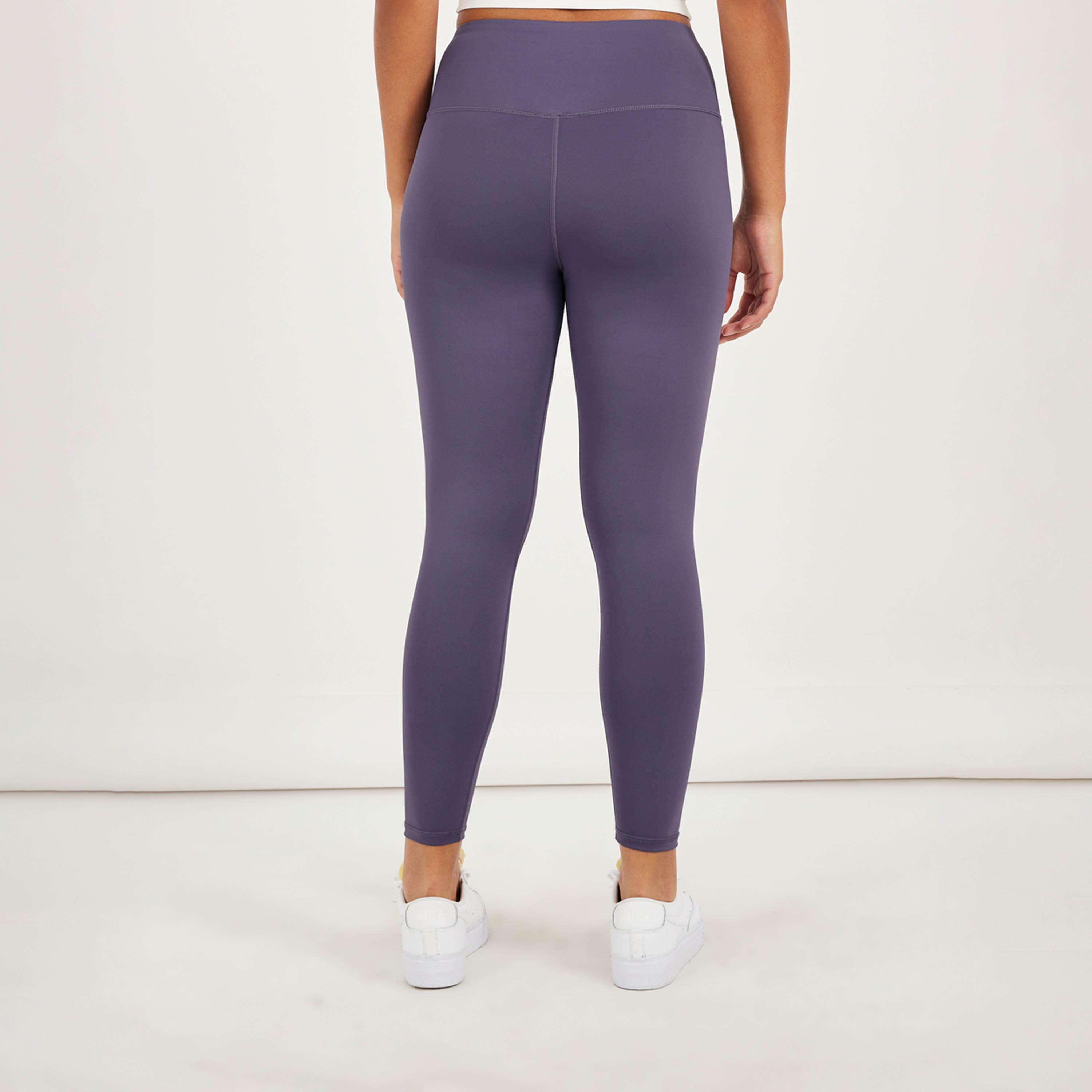 Styli Active Broad Waistband 7/8 Leggings-women-clothing-sportswearandactivewear-bottoms-joggersandtrackpants-image-4