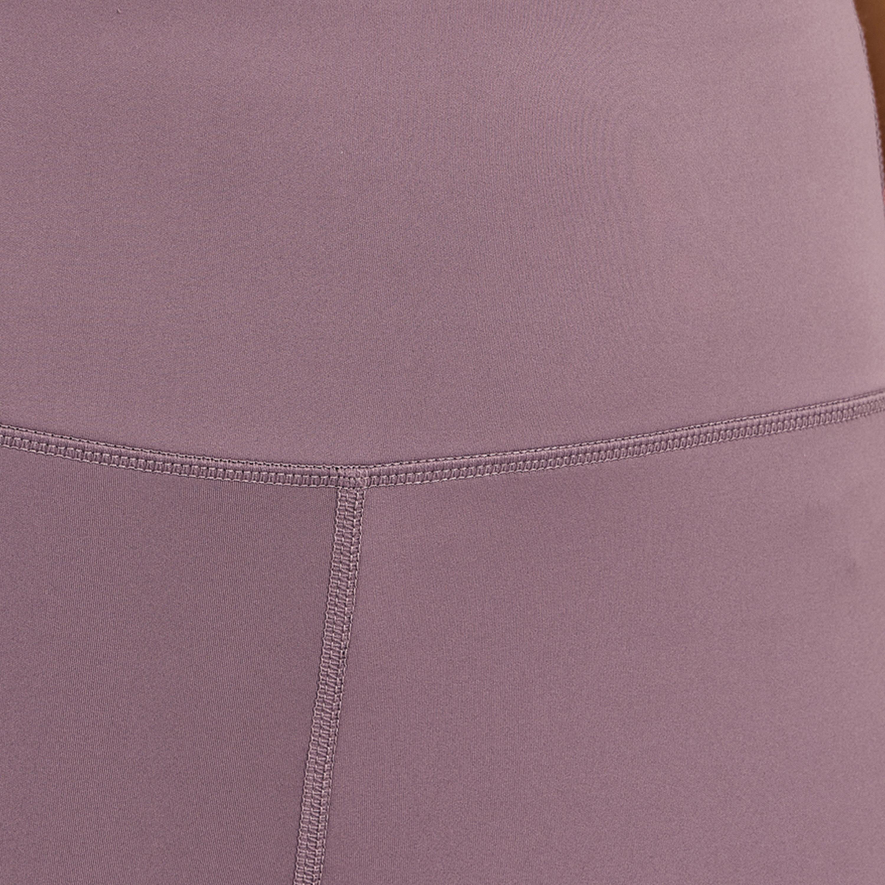 ستايلي - ليقنز رياضي بحزام خصر عريض 7/8-women-clothing-sportswearandactivewear-bottoms-image-3