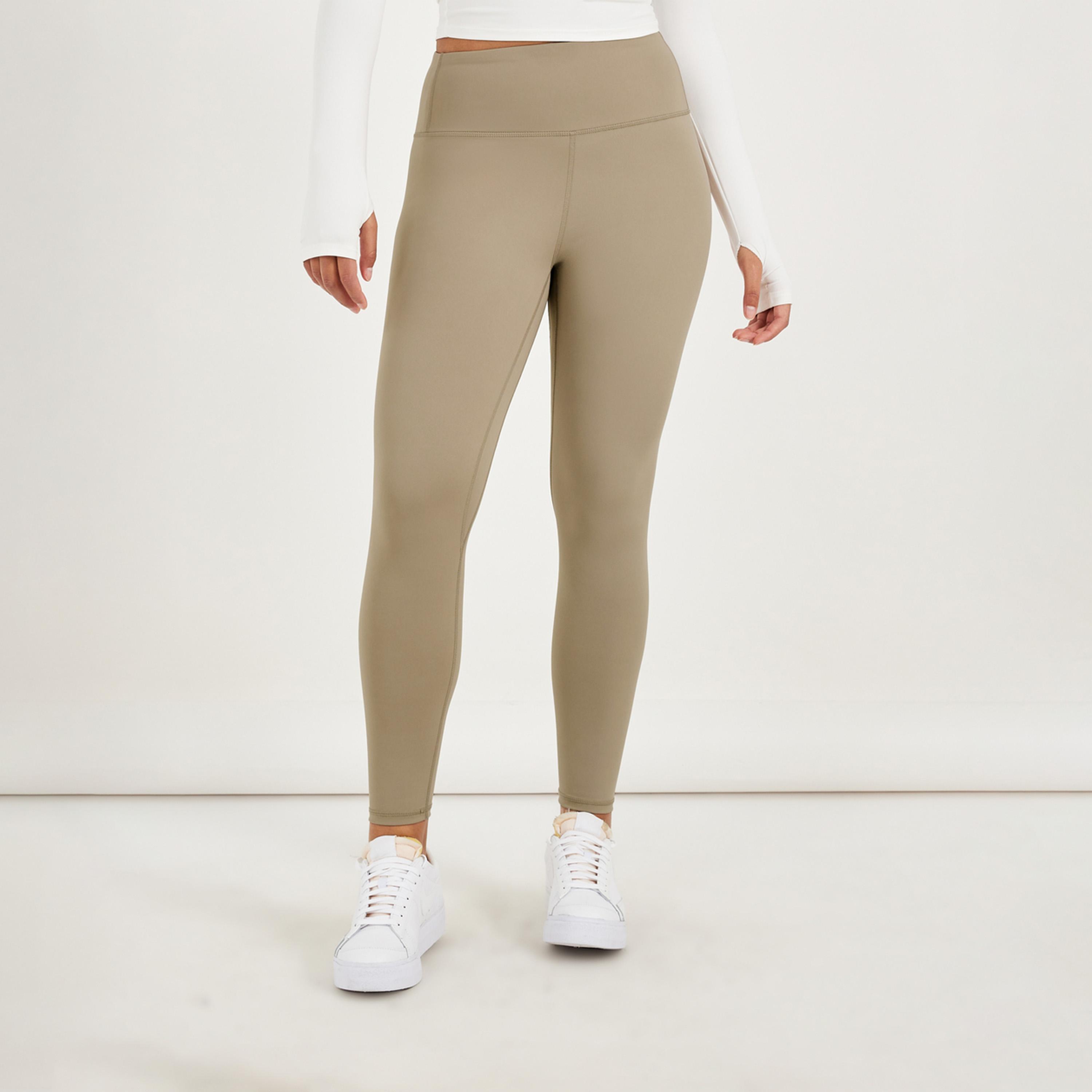 Styli Active Broad Waistband 7/8 Leggings-women-clothing-sportswearandactivewear-bottoms-image-1