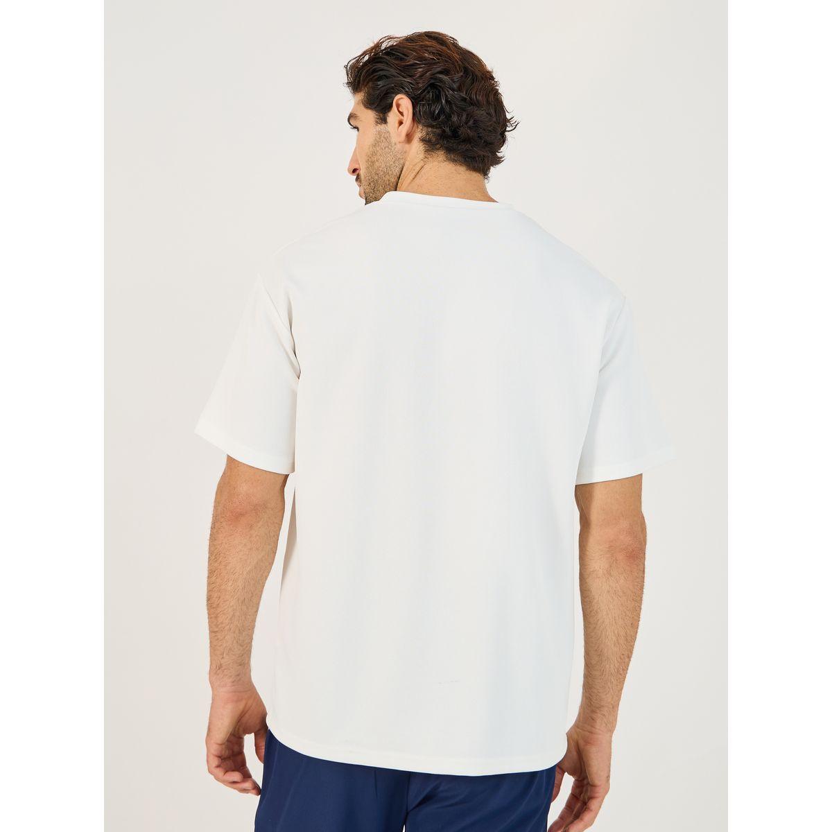 تيشيرت رياضي فضفاض بتفاصيل بارزة الملمس-men-clothing-sportswearandactivewear-tshirtsandpolos-image-4