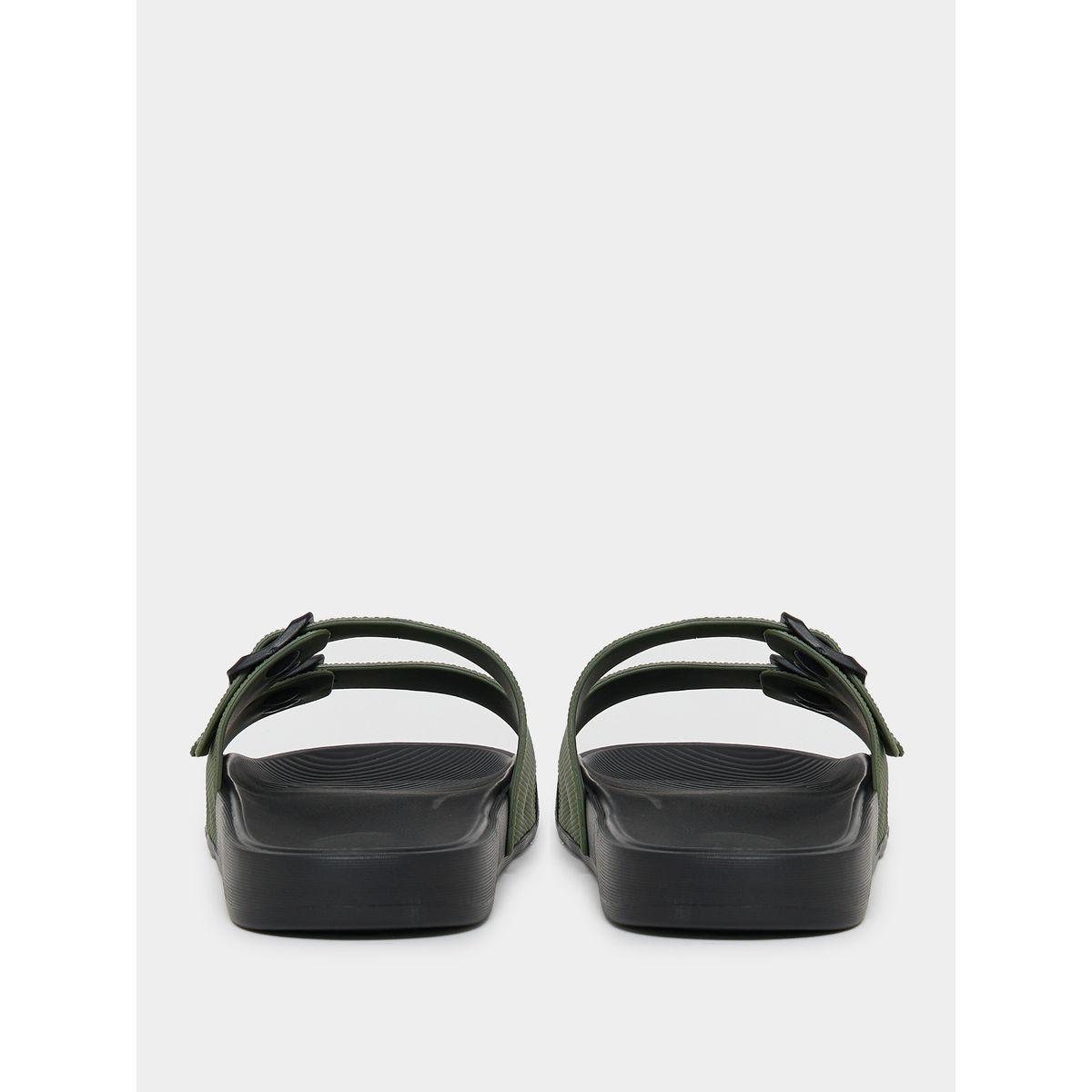 Styli Double Strap Lightweight Slip-on Sandals-men-shoes-sandals-image-4