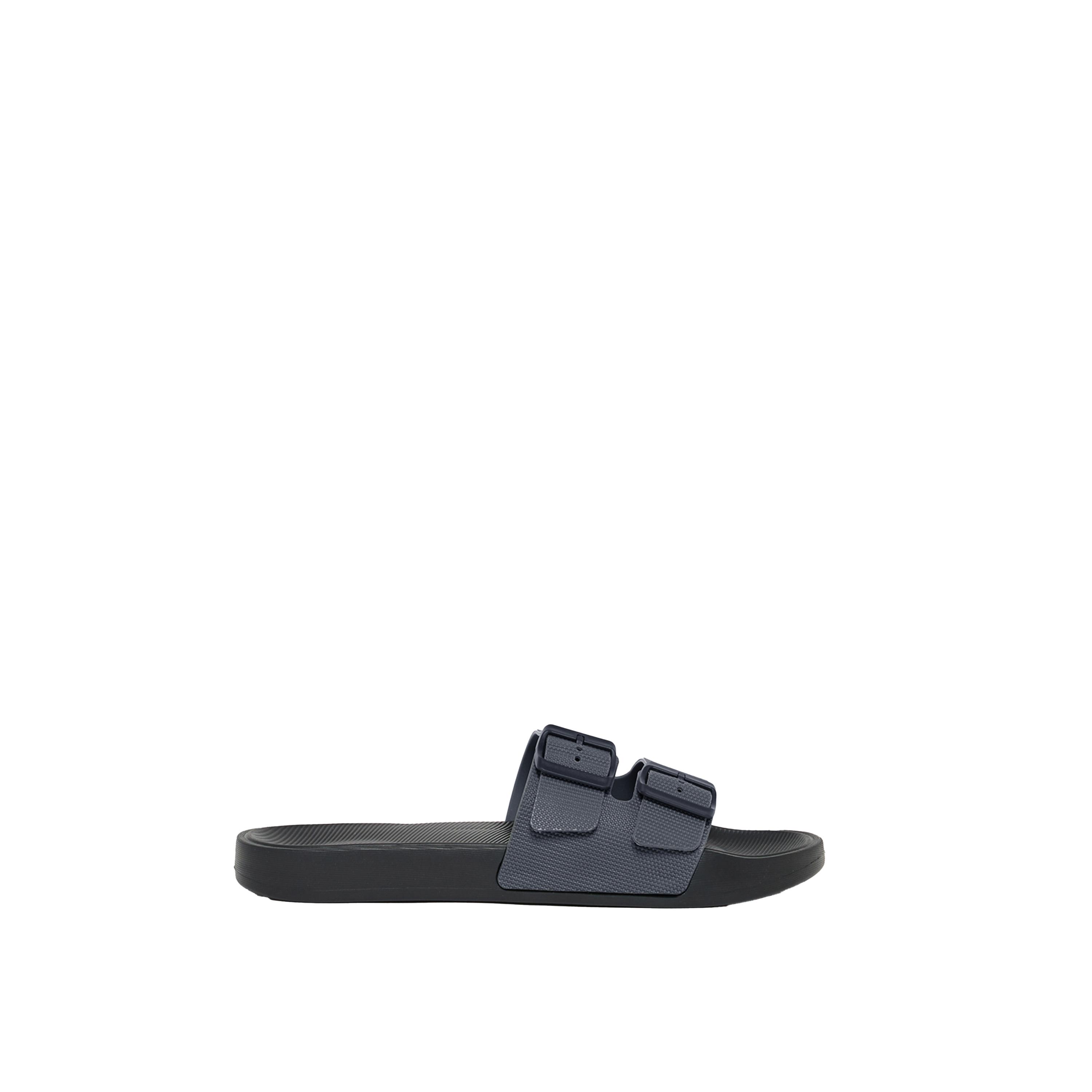 Styli Double Band Lightweight Sandals-men-shoes-sandals-image-1