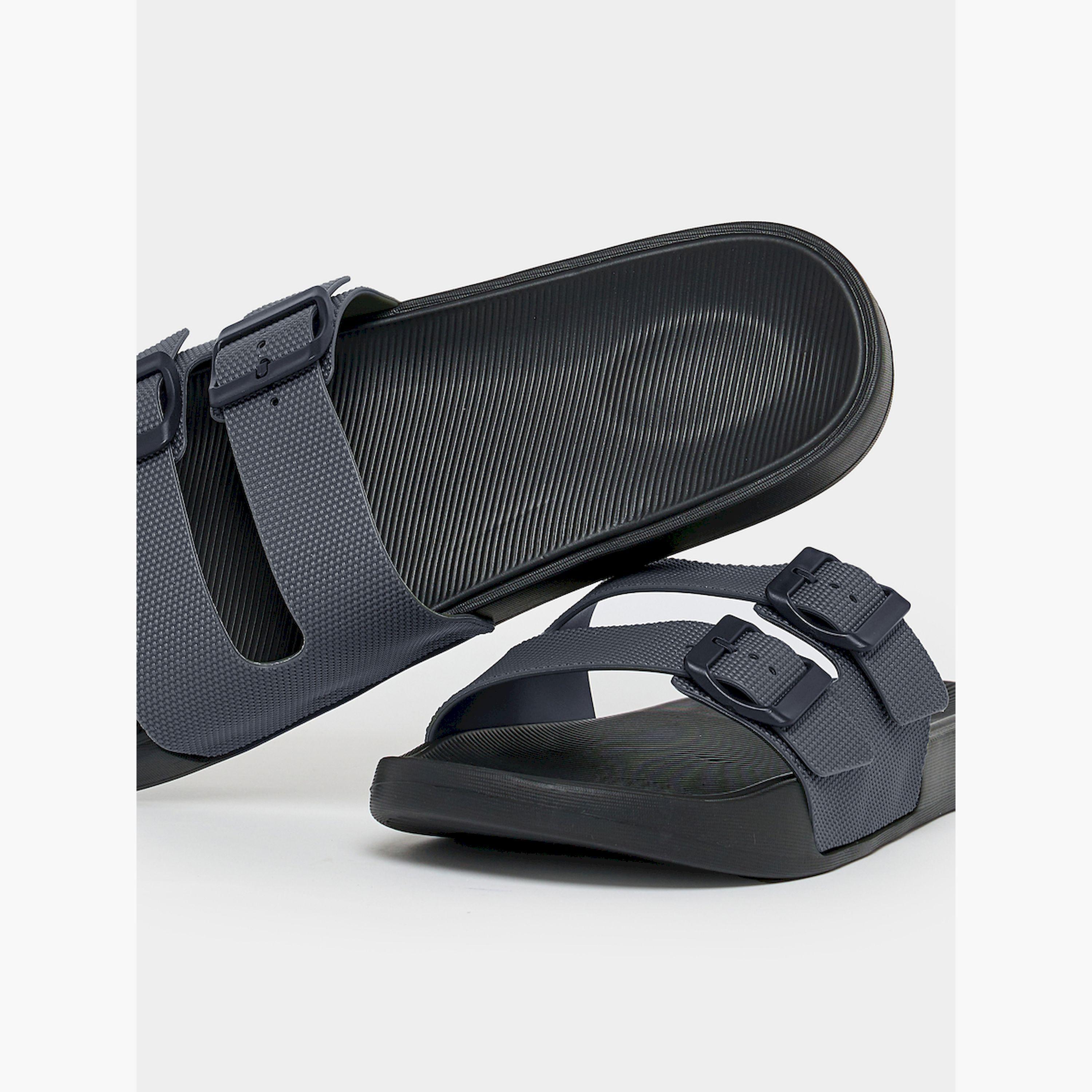 Styli Double Band Lightweight Sandals-men-shoes-sandals-image-3
