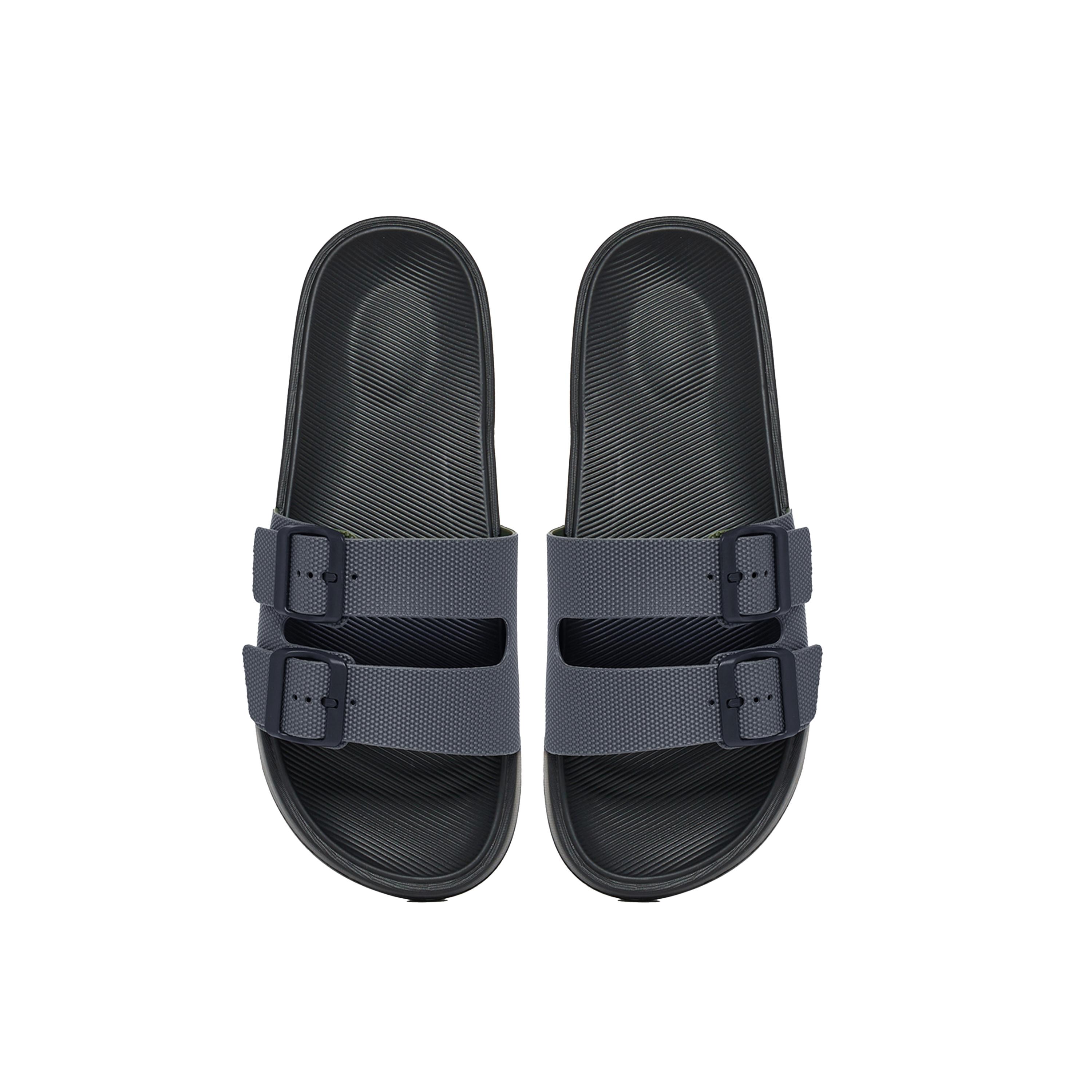 Styli Double Band Lightweight Sandals-men-shoes-sandals-image-5