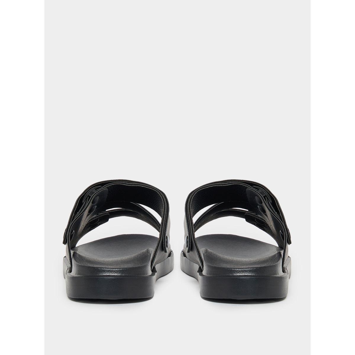 Styli Slingback Slip-On Sandals-men-shoes-sandals-image-4