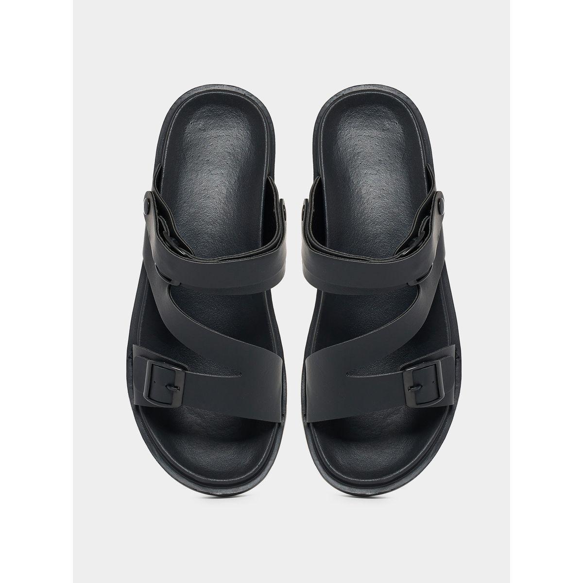 صندل سهل الارتداء بسير خلفي-men-shoes-sandals-image-5