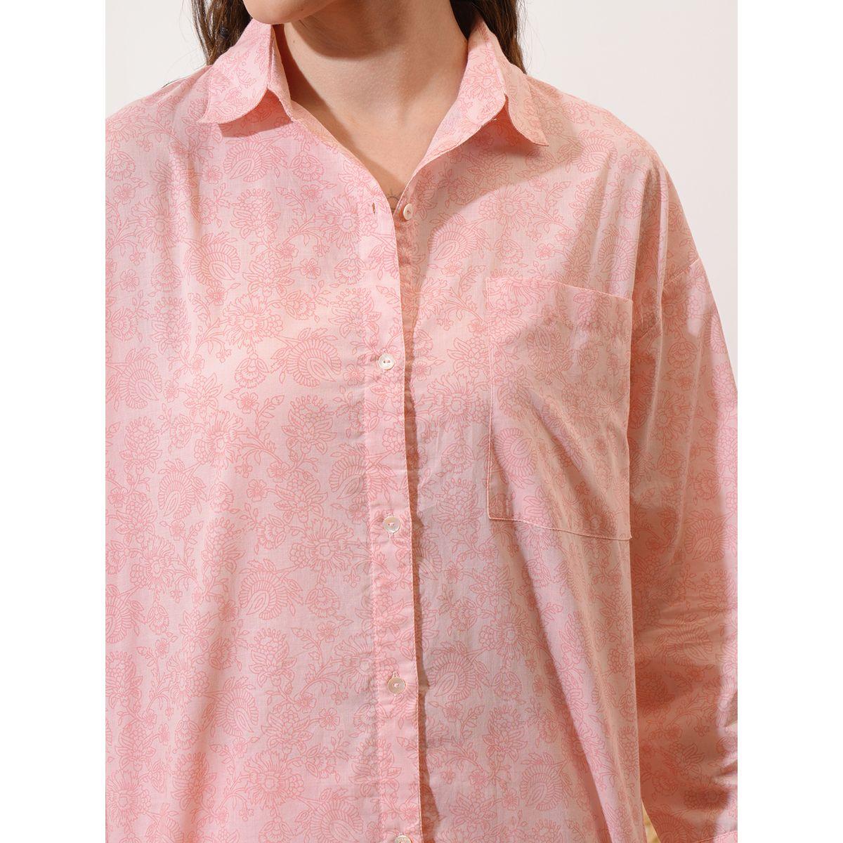 طقم منسق من بنطال بالازو مع بلوزة بياقة سبريد فيشود × ستايلي-women-clothing-coordsets-image-5