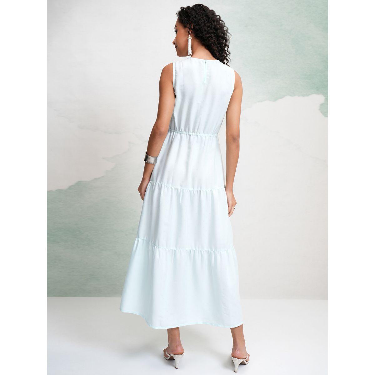 Vishudh X Styli  Embroidered Panel Tiered Maxi Dress-women-clothing-dresses-image-3
