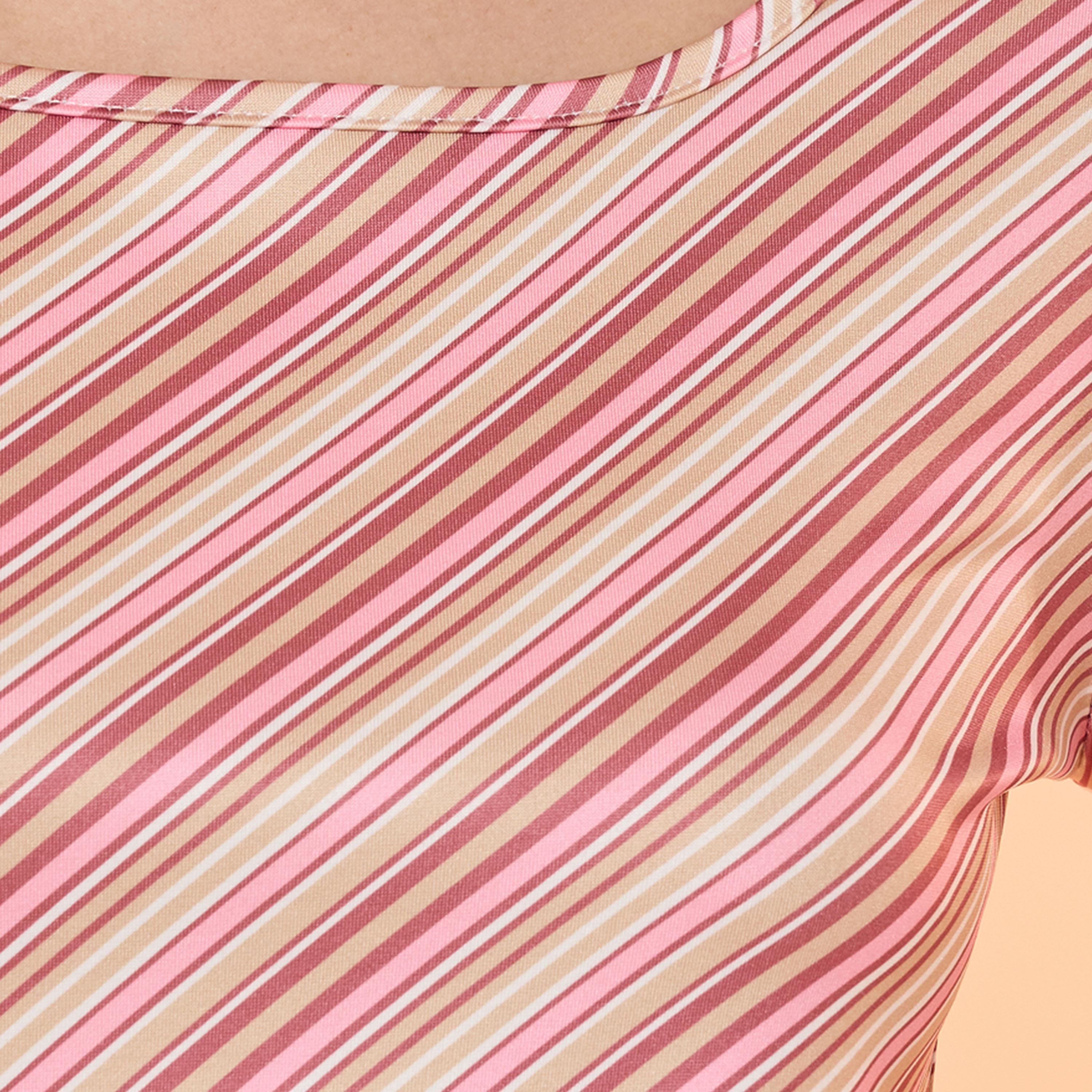 Take Two Striped Round Neck Long Sleeve Knit Top-women-clothing-tshirts-image-3