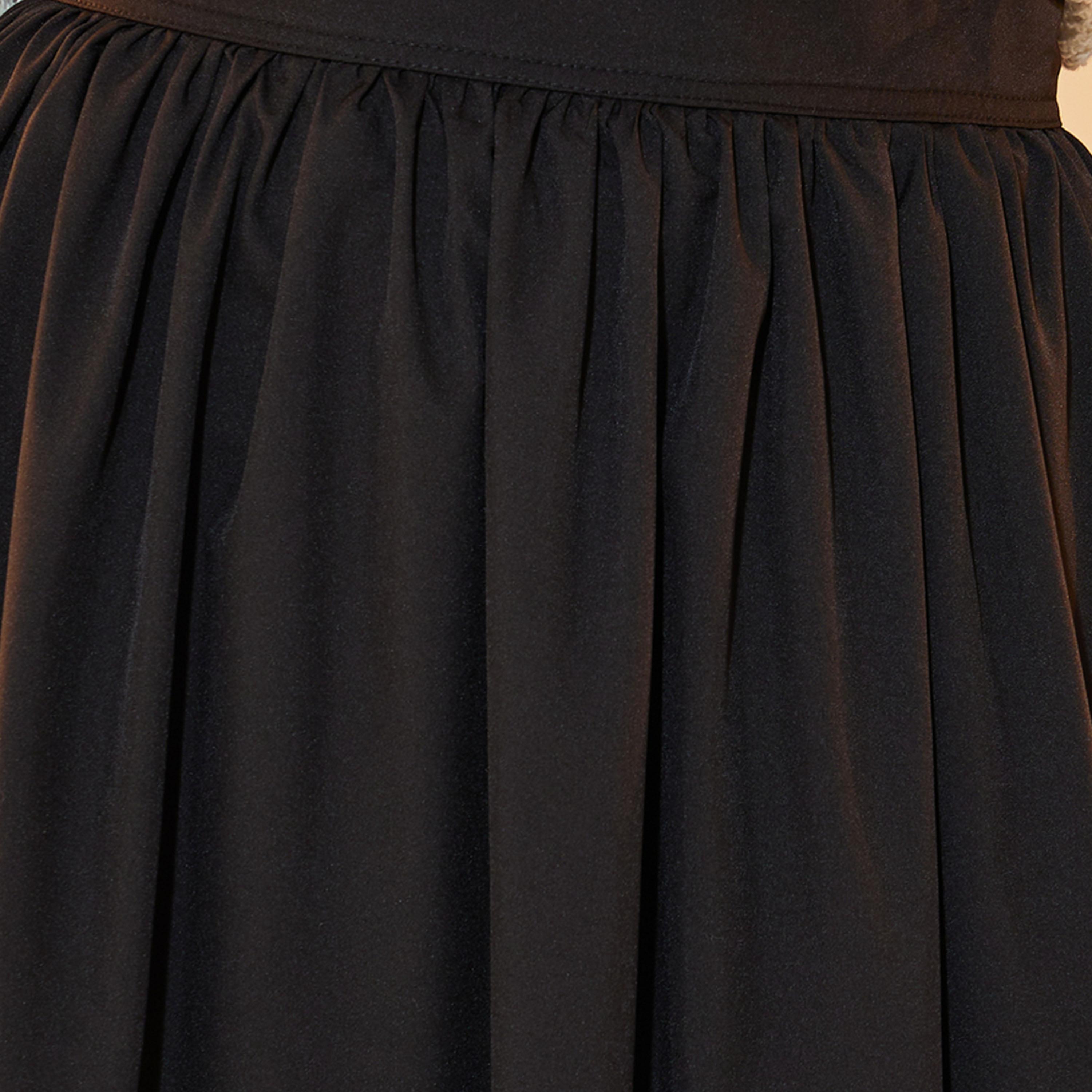 Take Two Solid High Rise Maxi Skirt-women-clothing-bottoms-skirts-image-3