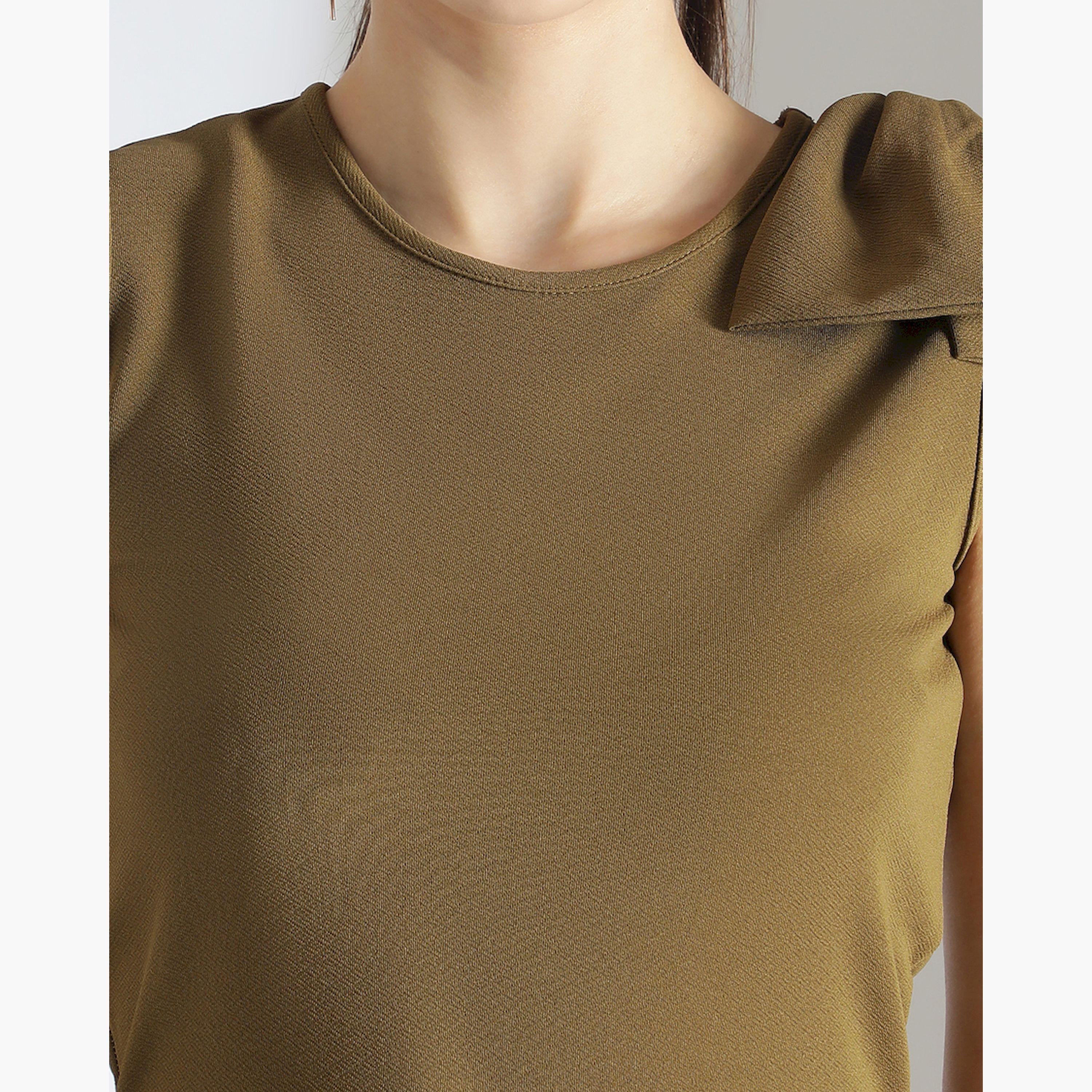 كوتي × ستايلي - فستان نسائي واسع من الأسفل-women-clothing-dresses-image-2